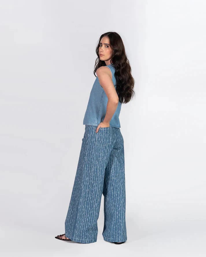 JEAN SPARKLE CIELO - imagen 2