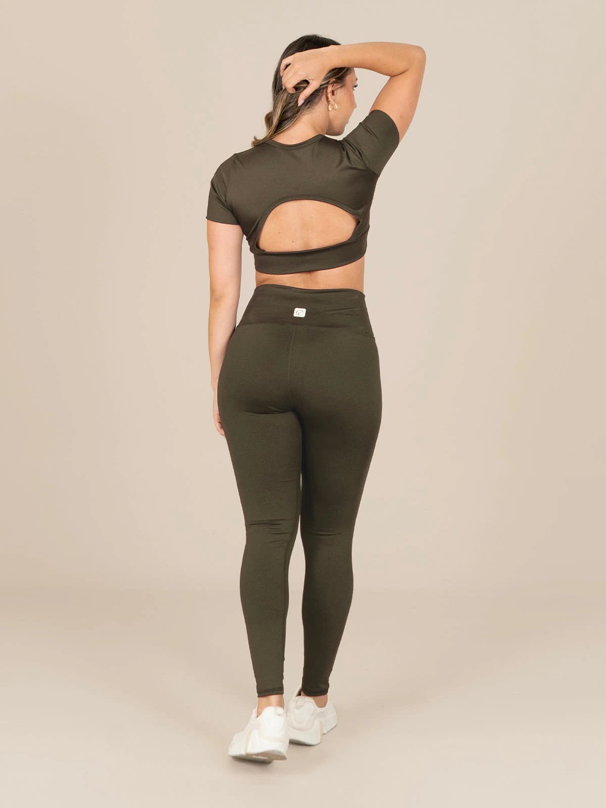 Mora Leggins Set Versi - imagen 2
