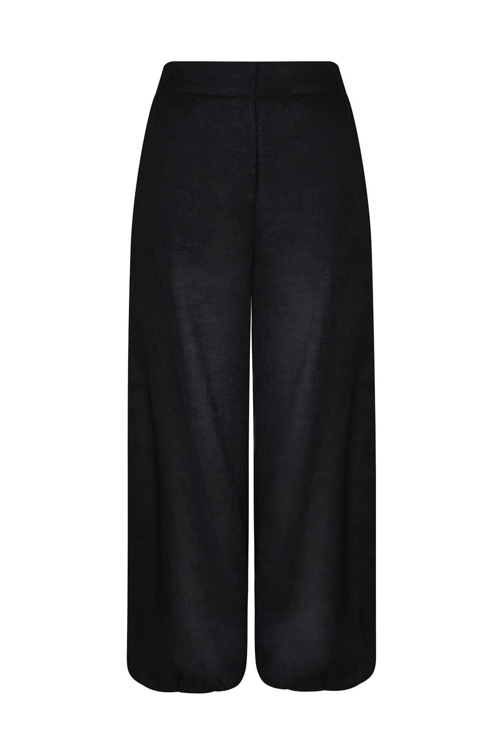 Pantalón saba negro - imagen 2