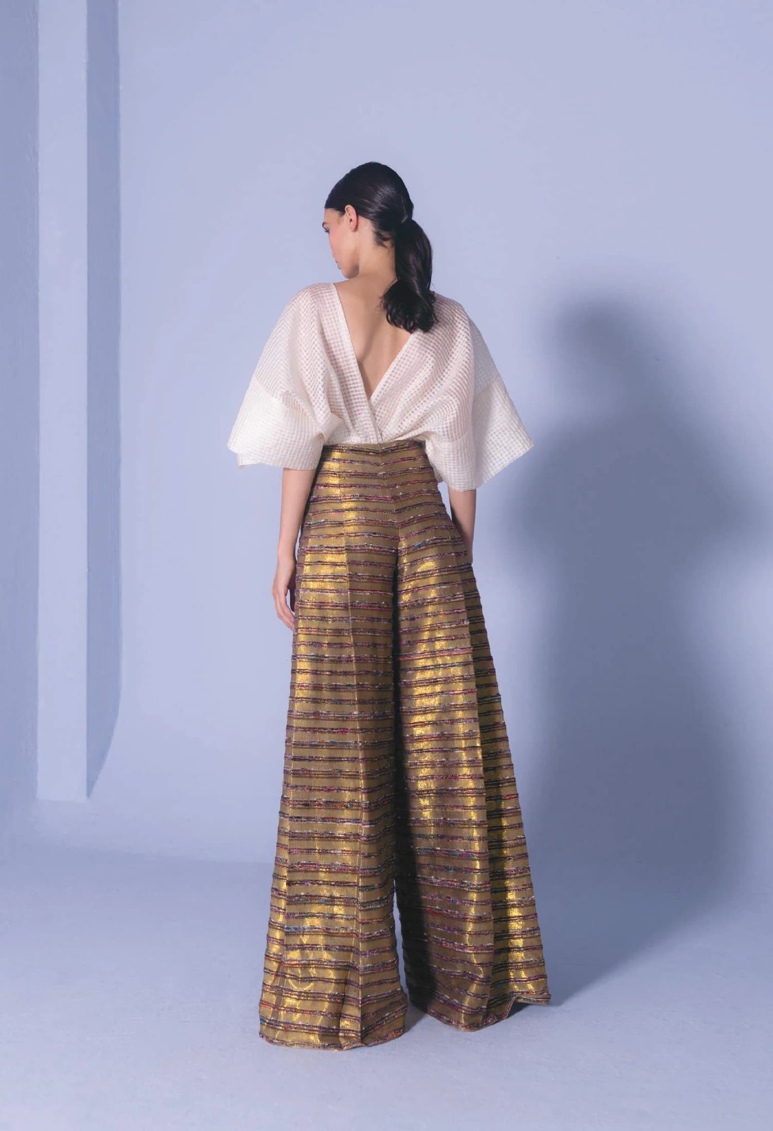 Tamarin Pant - imagen 2