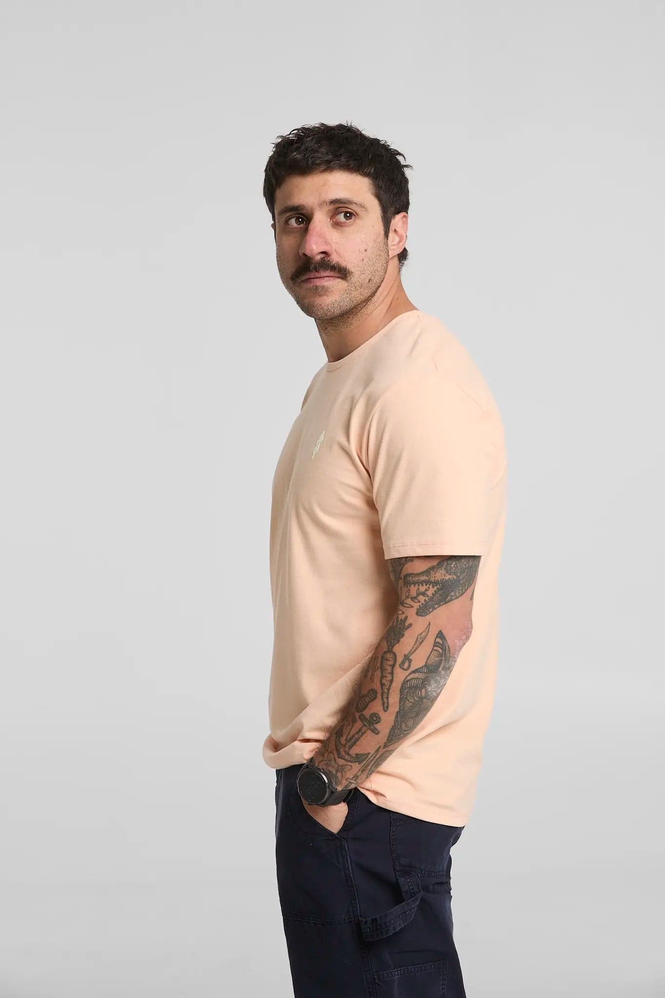 Camiseta Constancia - imagen 4