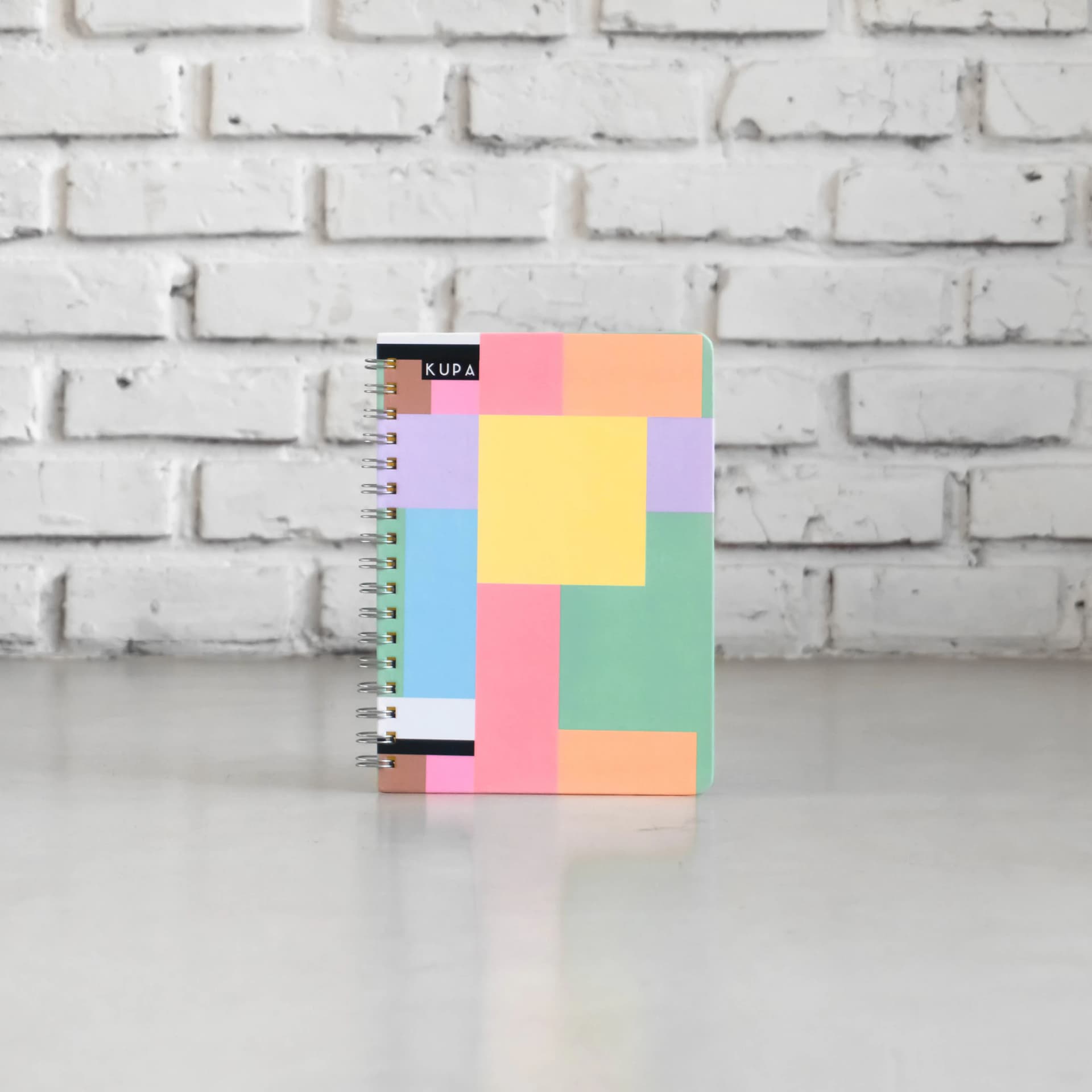 Cuaderno Aracataca