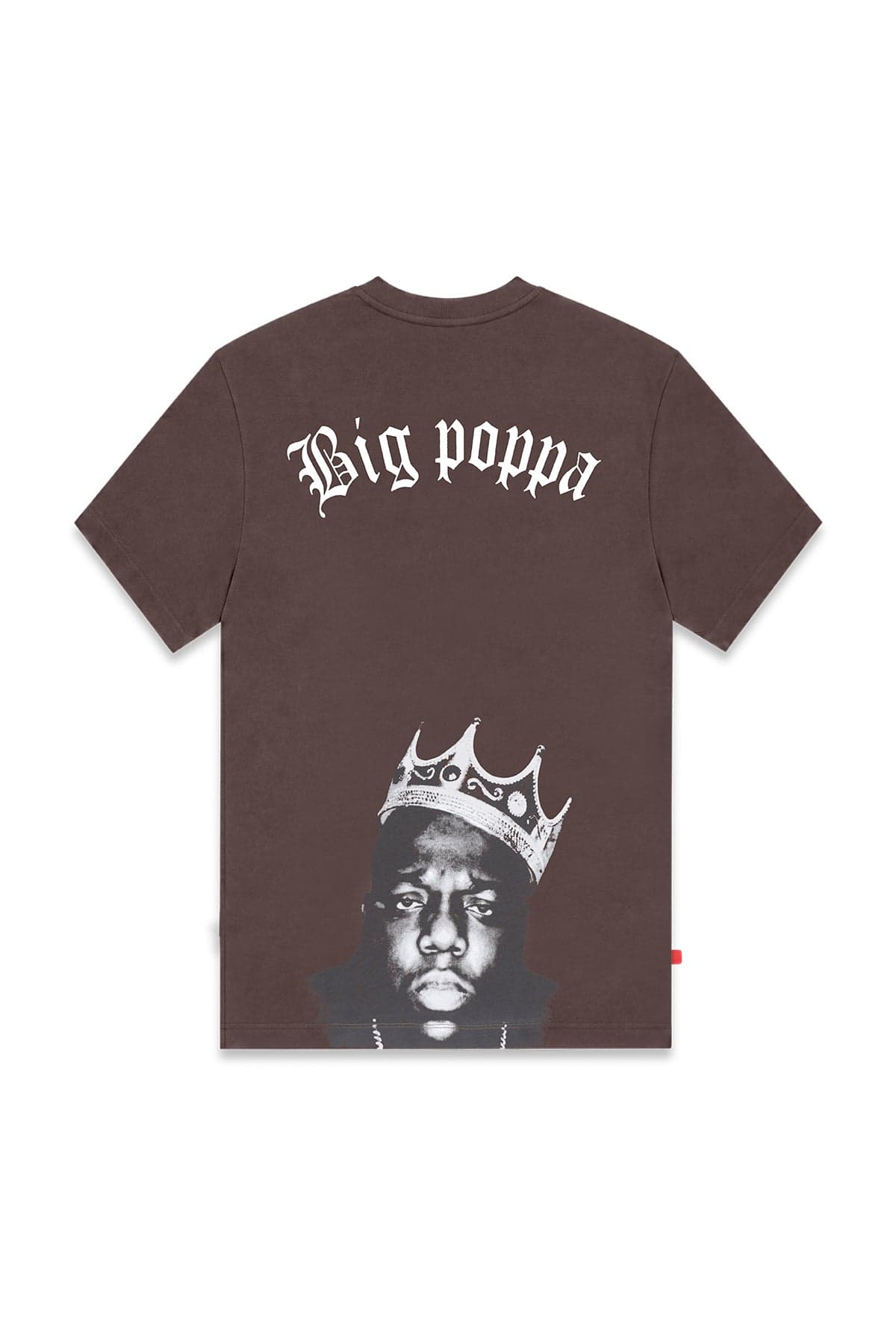 CAMISETA OVERSIZE BIG POPPA NEA - imagen 2