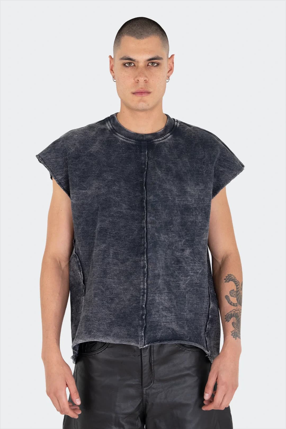 VENENO TANK TOP PROCESO