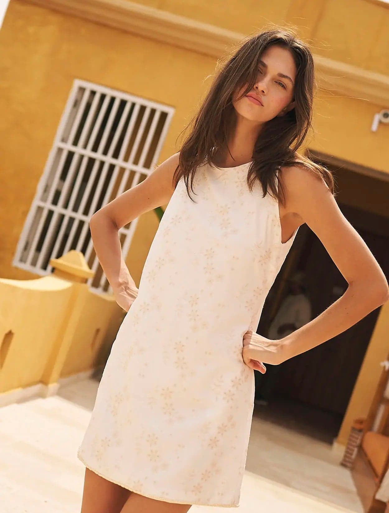 VESTIDO ORILLA SERENA - imagen 1