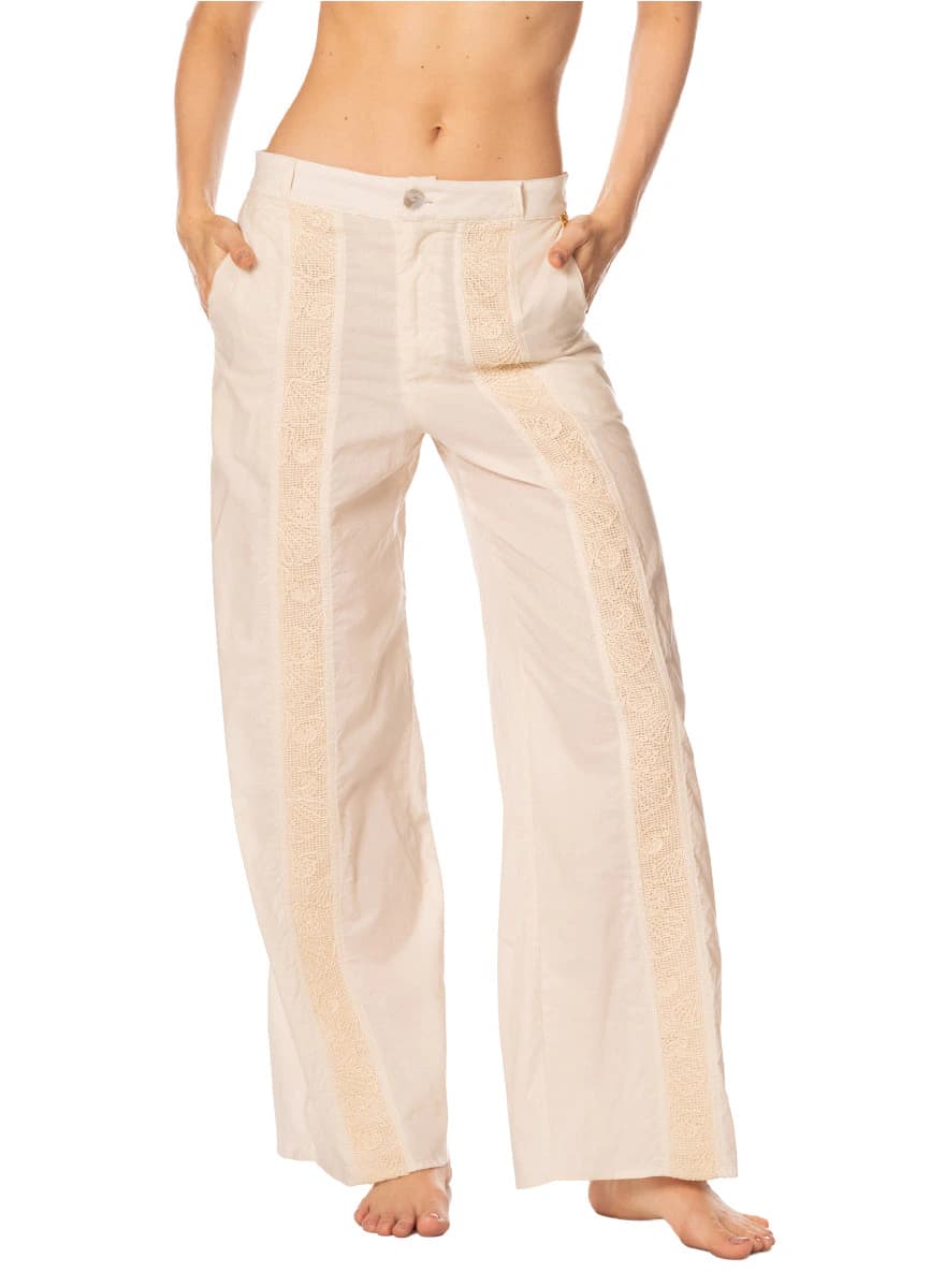 SHELL TIDES ZENDA PANT 9601 - imagen 5