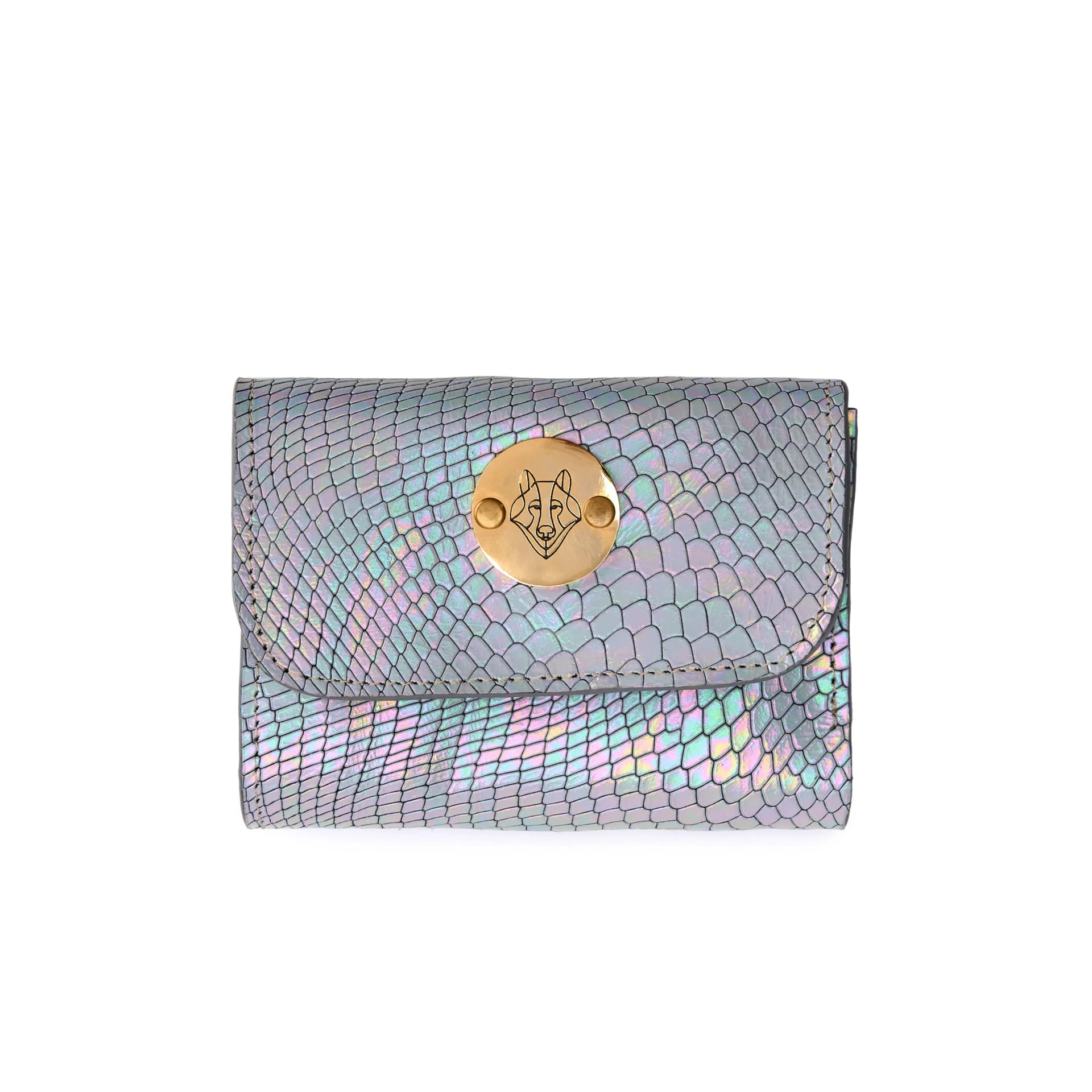 BILLETERA CANDELARIA No.1