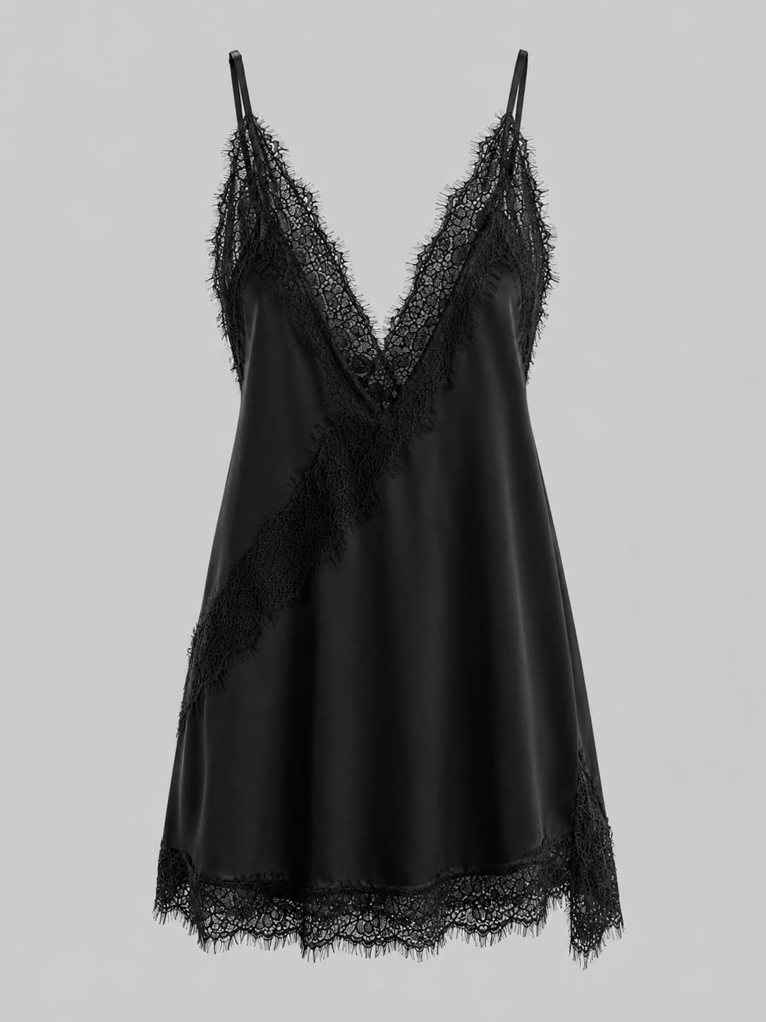 Lumiere slip top