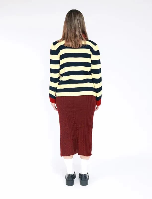 Polo Tricolor - imagen 4