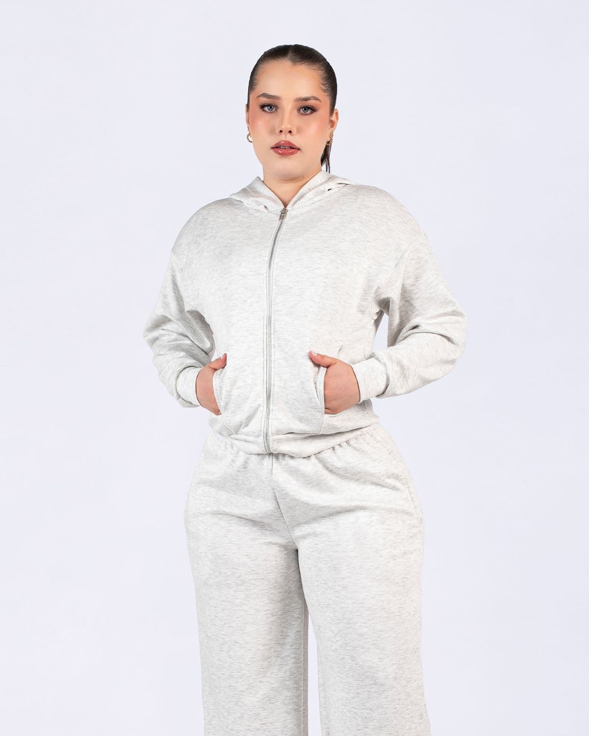 Hoddie LoveFit┃KAYBU REF. 1342 - imagen 1