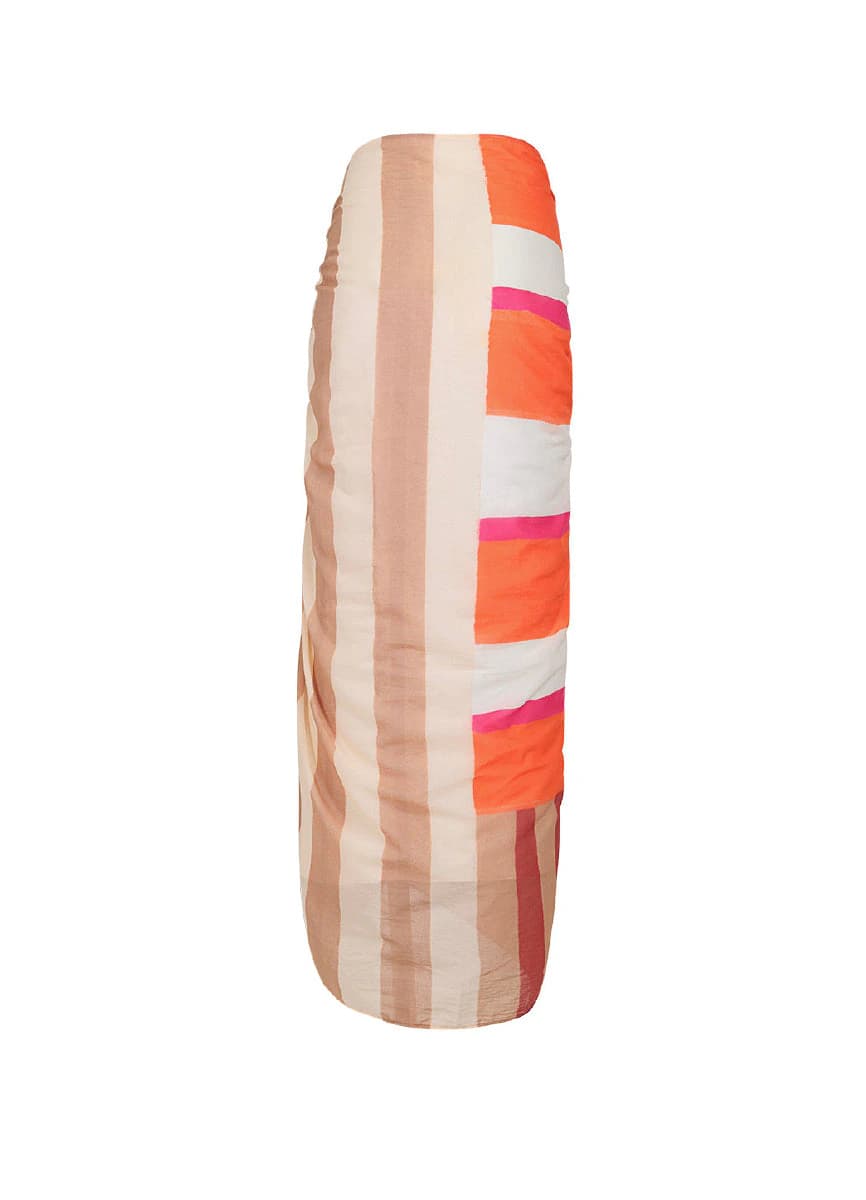 SUNSET BAAZAR LORETTA SARONG 9622 - imagen 6