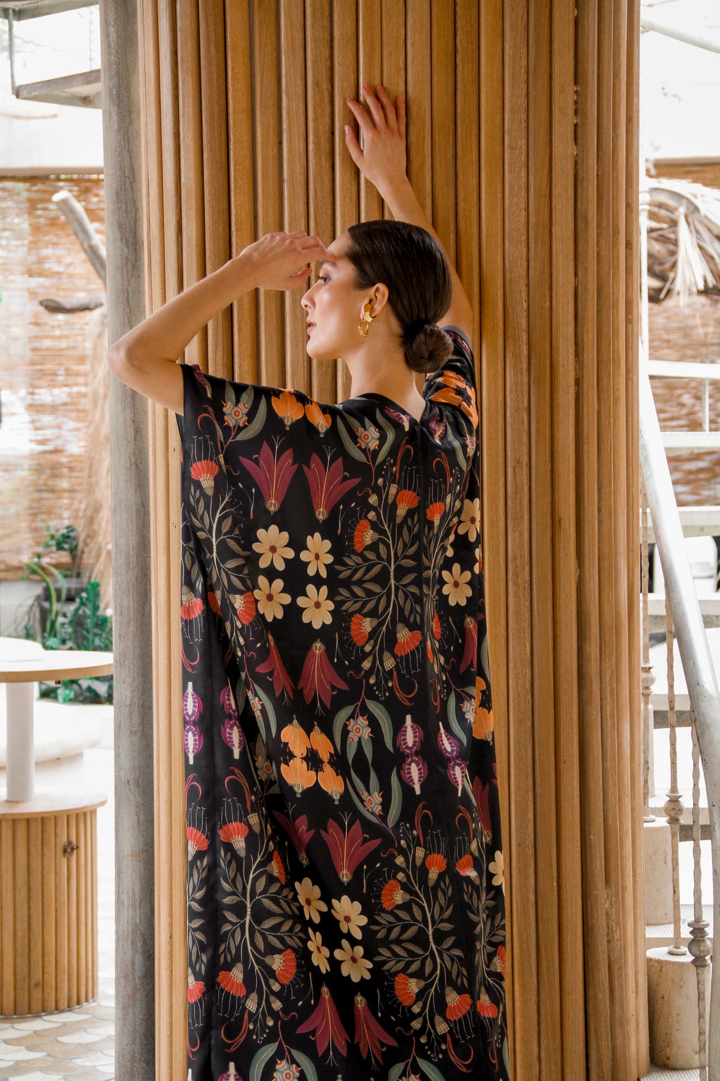 Kimono Botánico - imagen 10