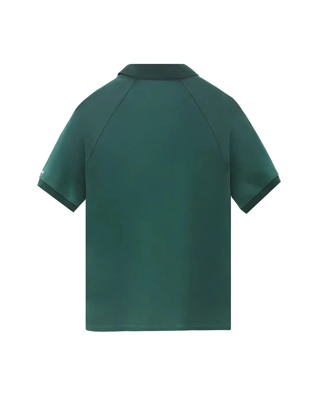 Polo Soft Esmeralda - imagen 4