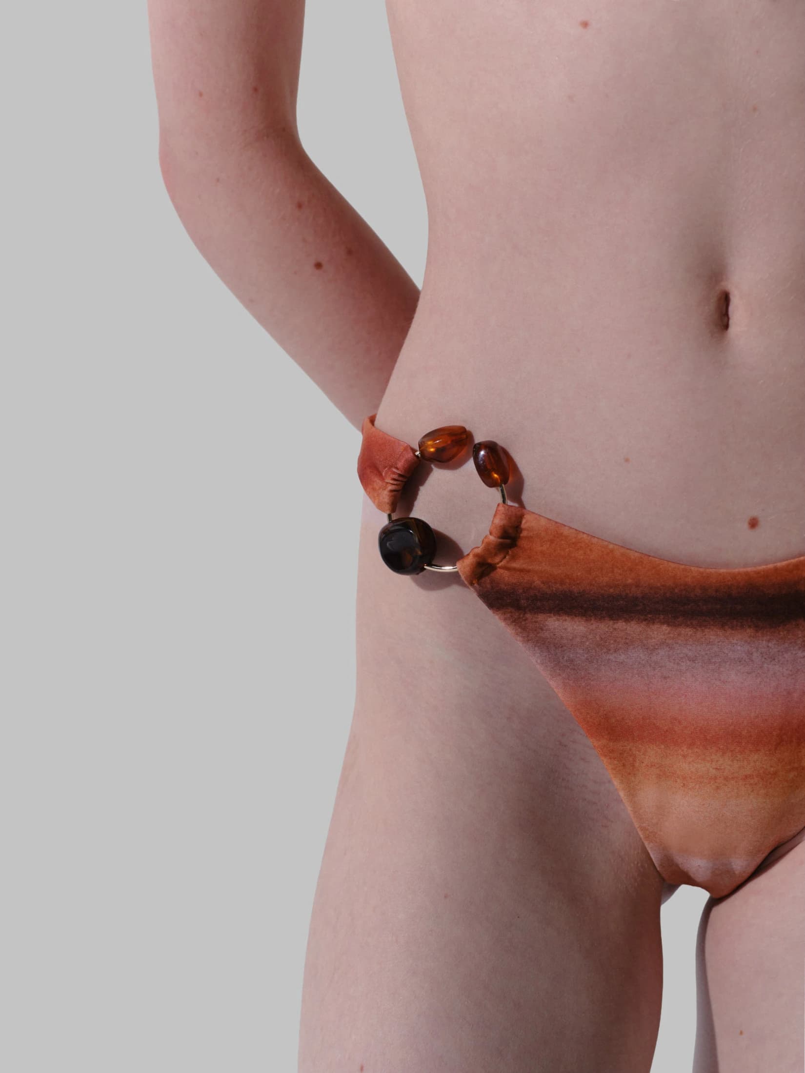 Galo Bikini Bottom - imagen 4