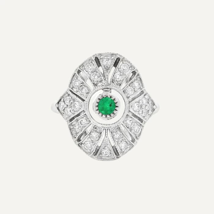Anillo Sofia - imagen 1