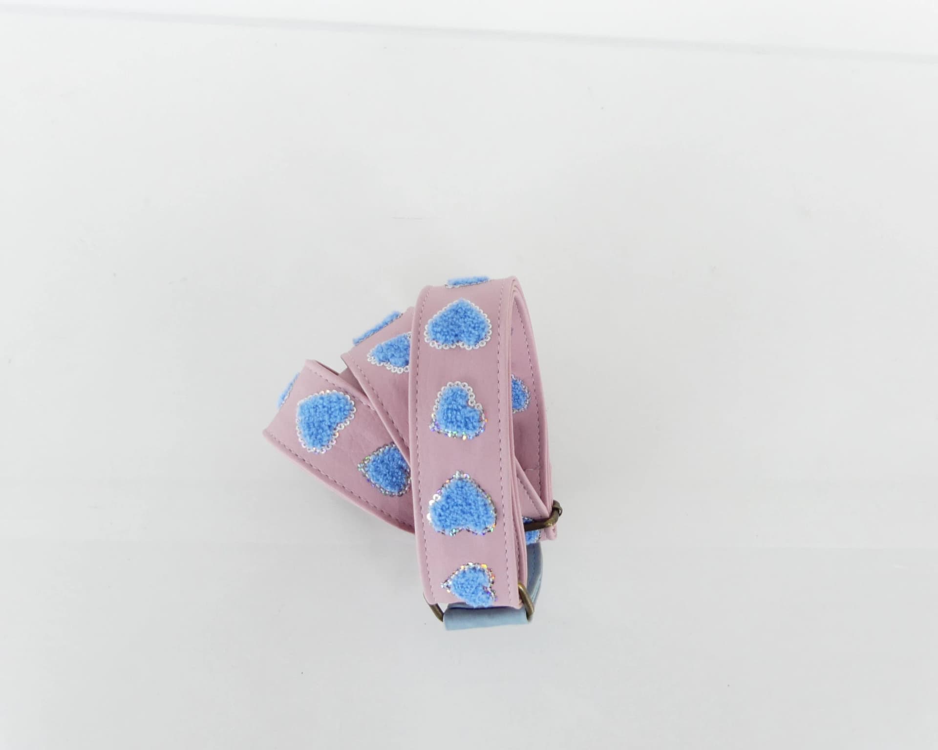 STRAPS CORAZÓN - imagen 3