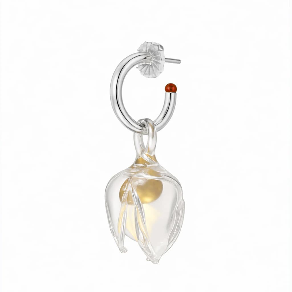 Uchuva (goldenberry) Charm - imagen 2