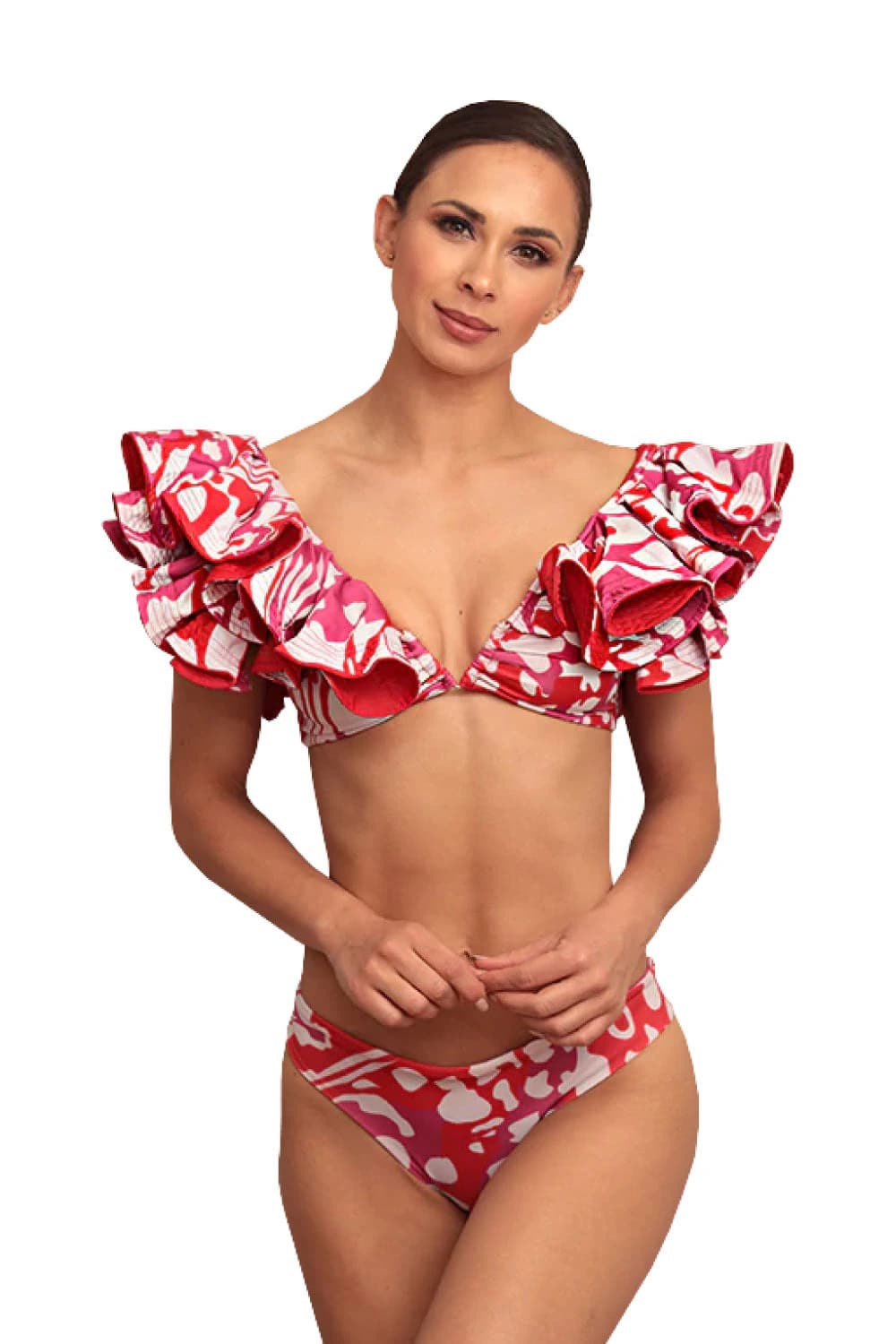 Monarca Bikini Set - imagen 1