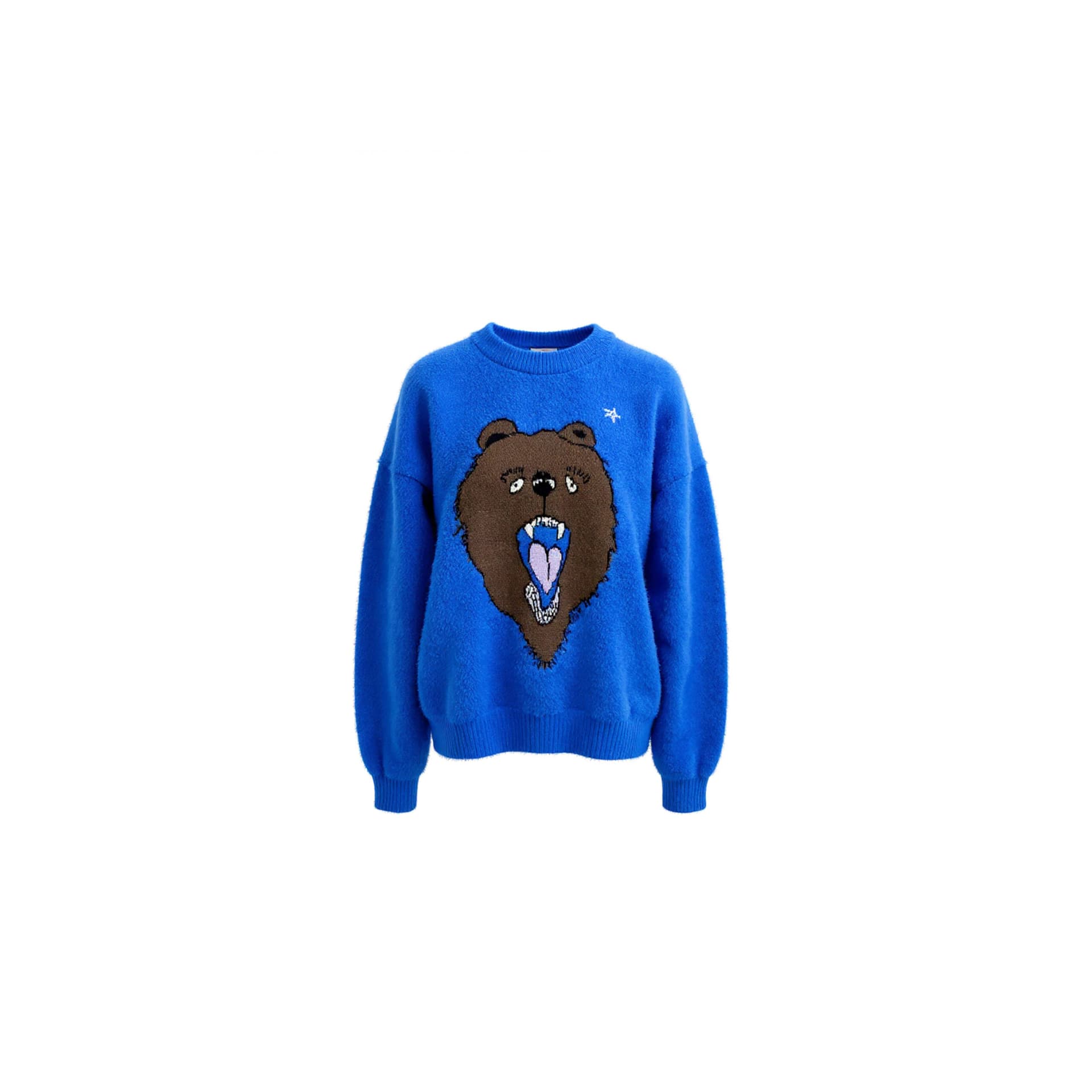 sweater oso