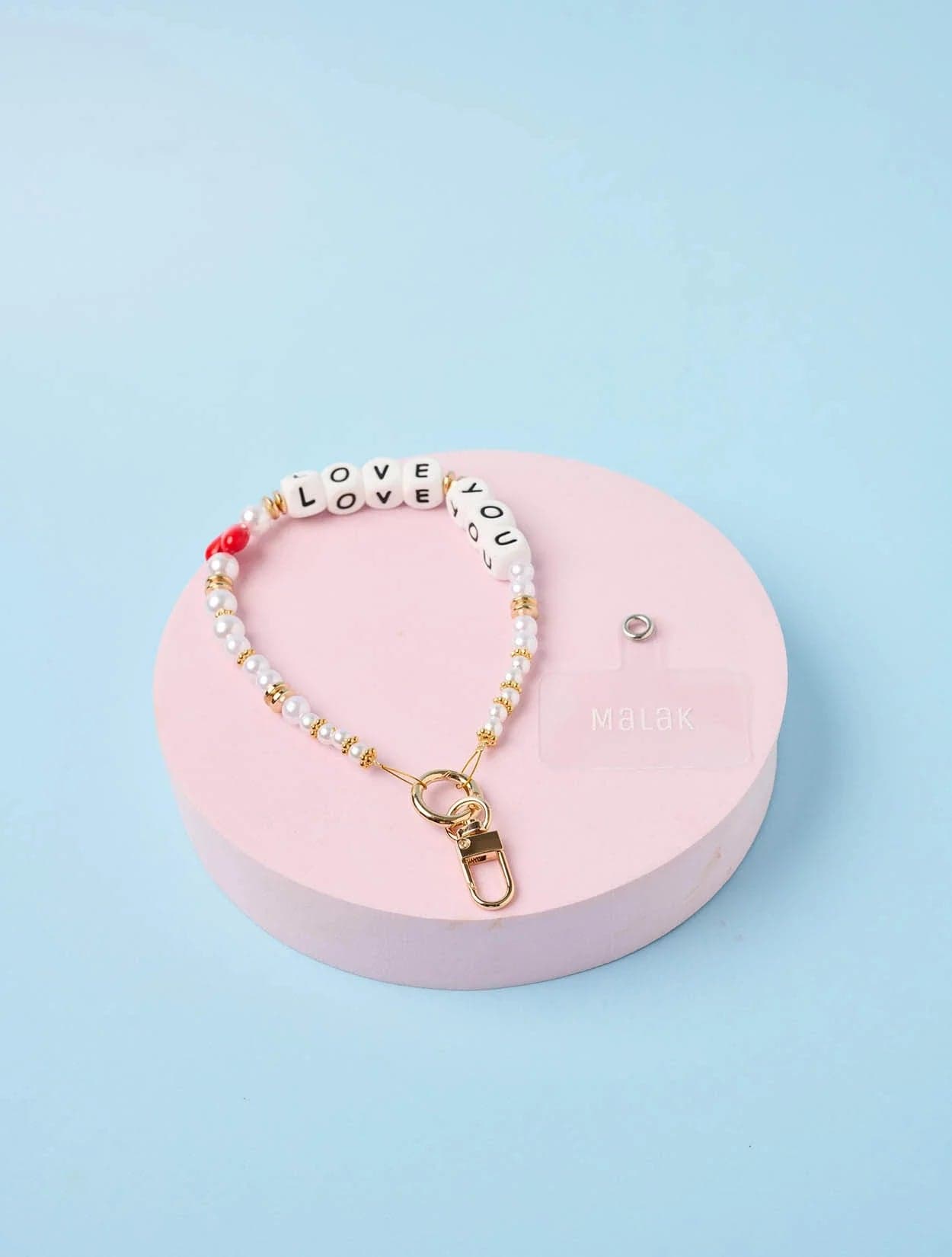 STRAP LOVE YOU - imagen 1