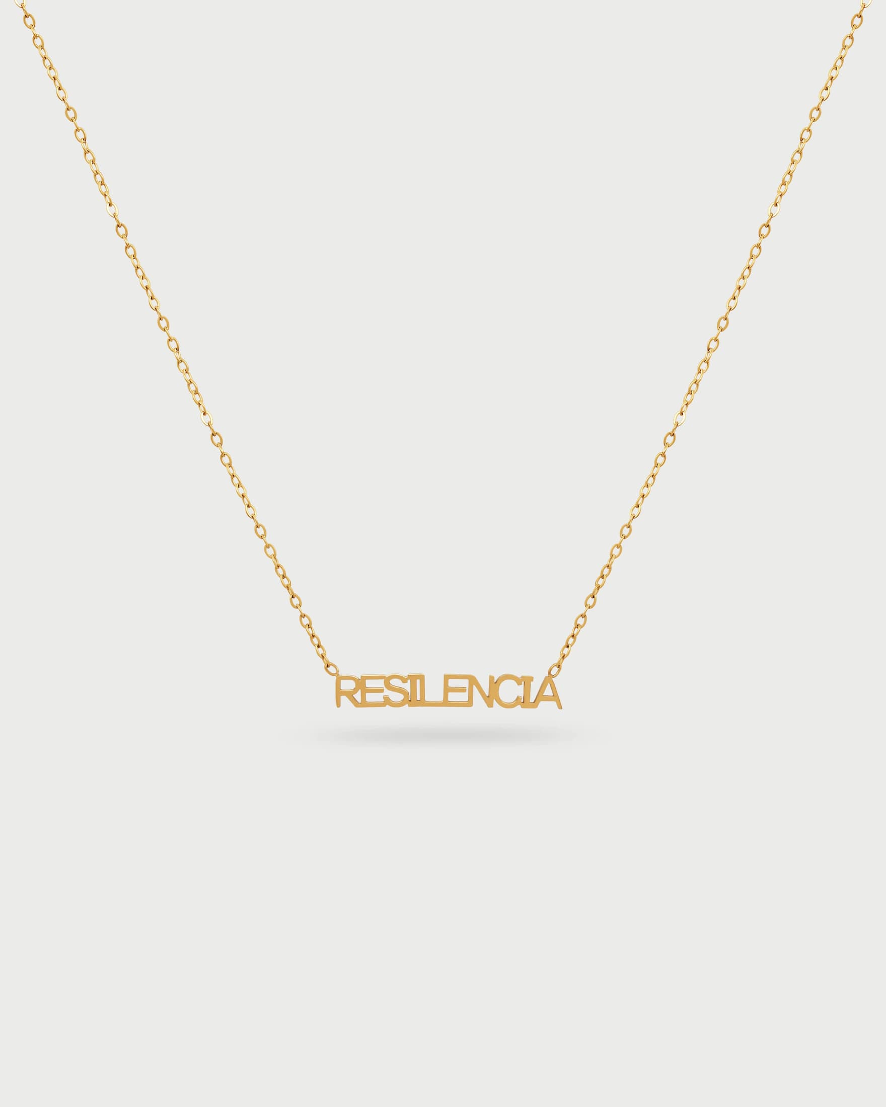 Collar Resilencia - imagen 3