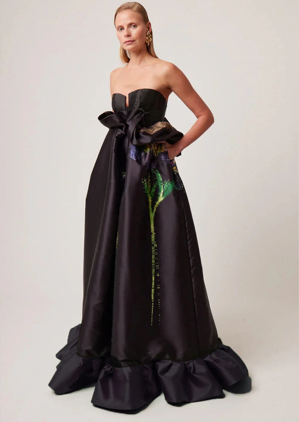 Saisho Dress - imagen 2