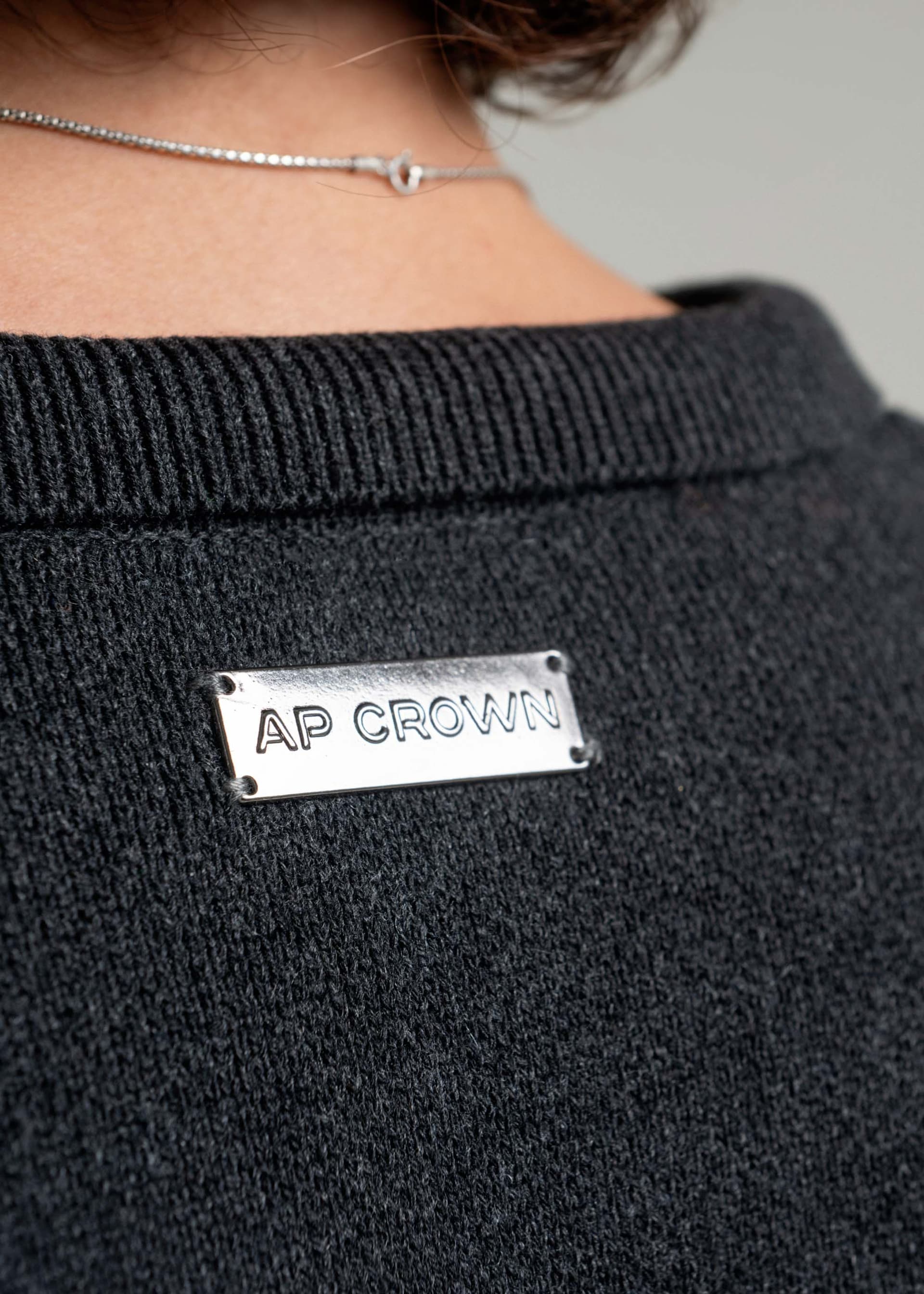 GRAVITY CREWNECK SWEATSHIRT - imagen 7