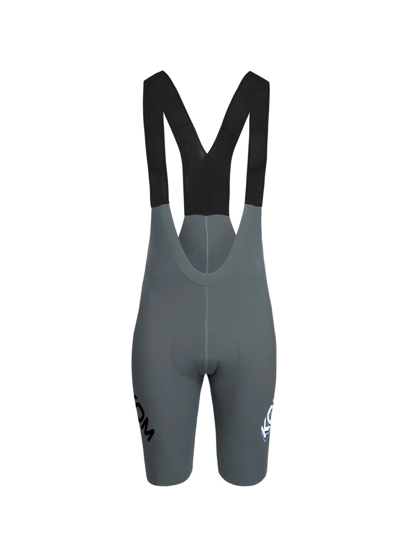 Lycra badana de ciclismo sin costuras Tour Mujer - imagen 10