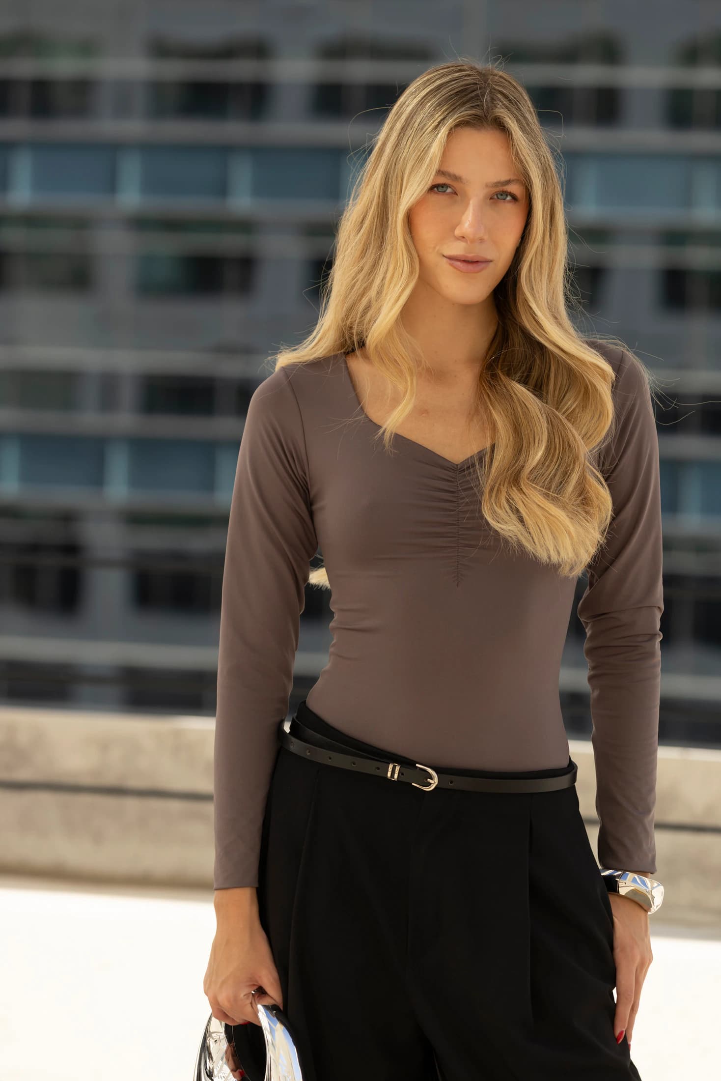 Body – Canadá - imagen 14