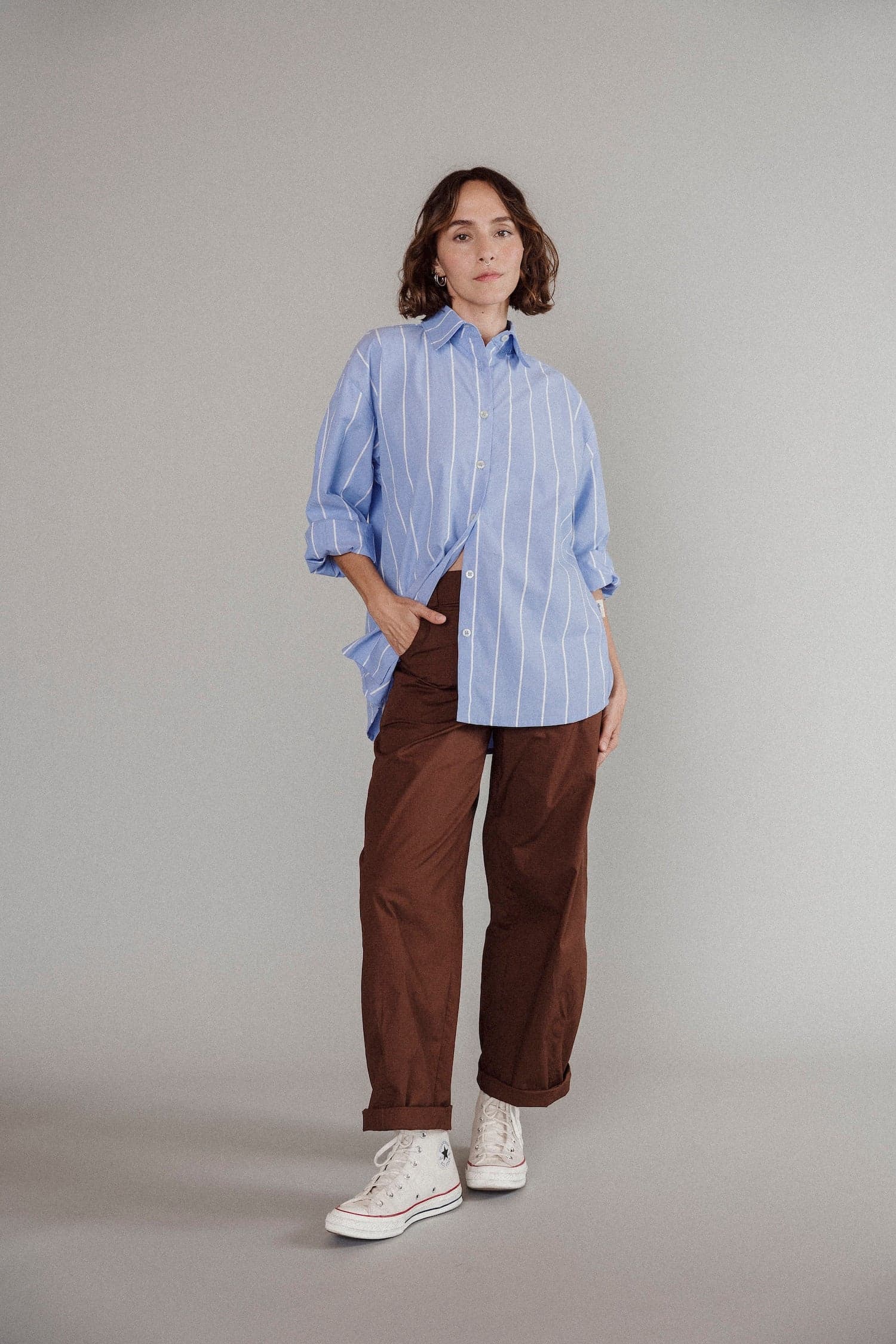 Camisa mangalarga RAYAS - imagen 5
