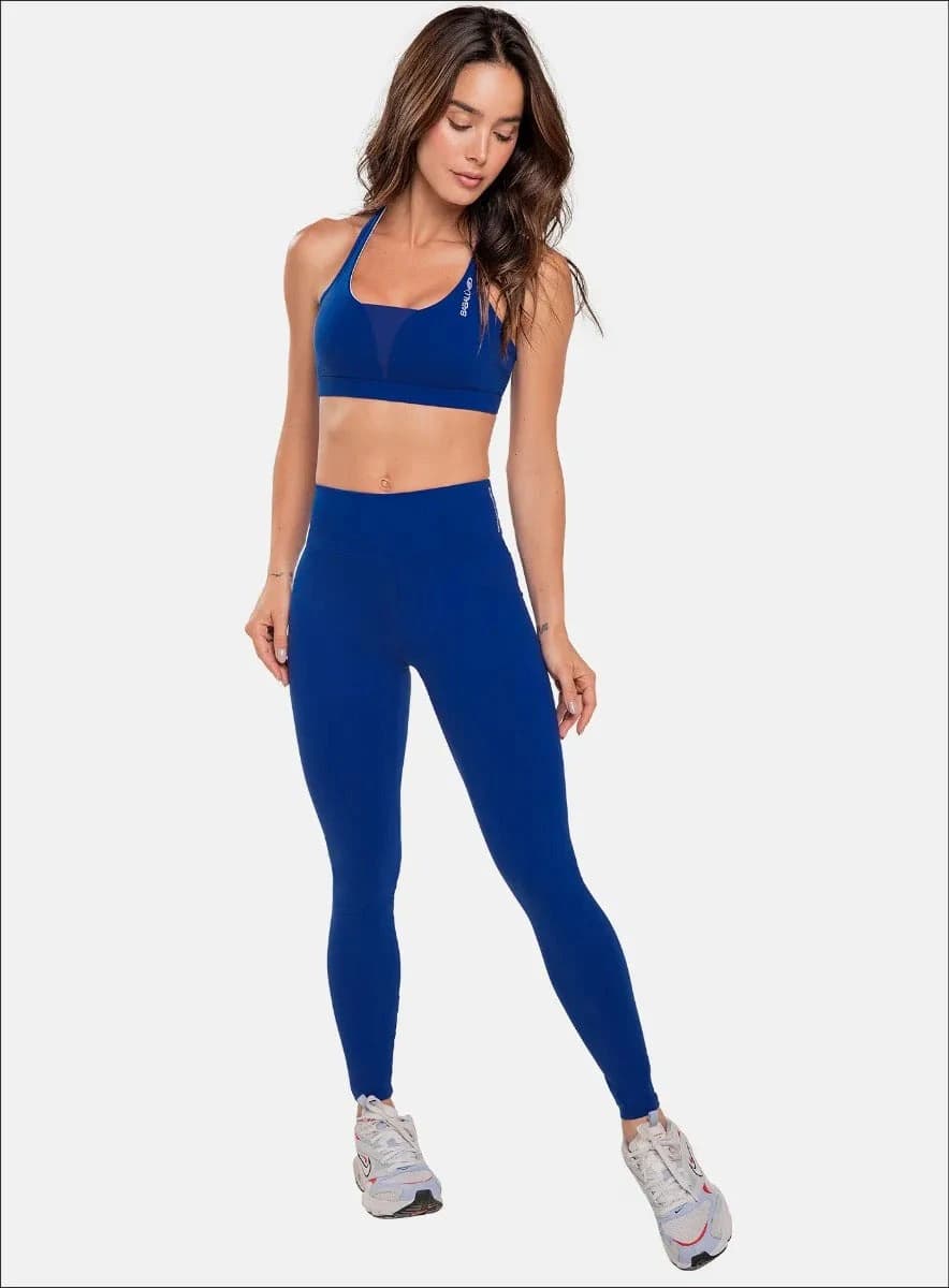 LEGGINS  DEPORTIVO SUPPLEX - imagen 32