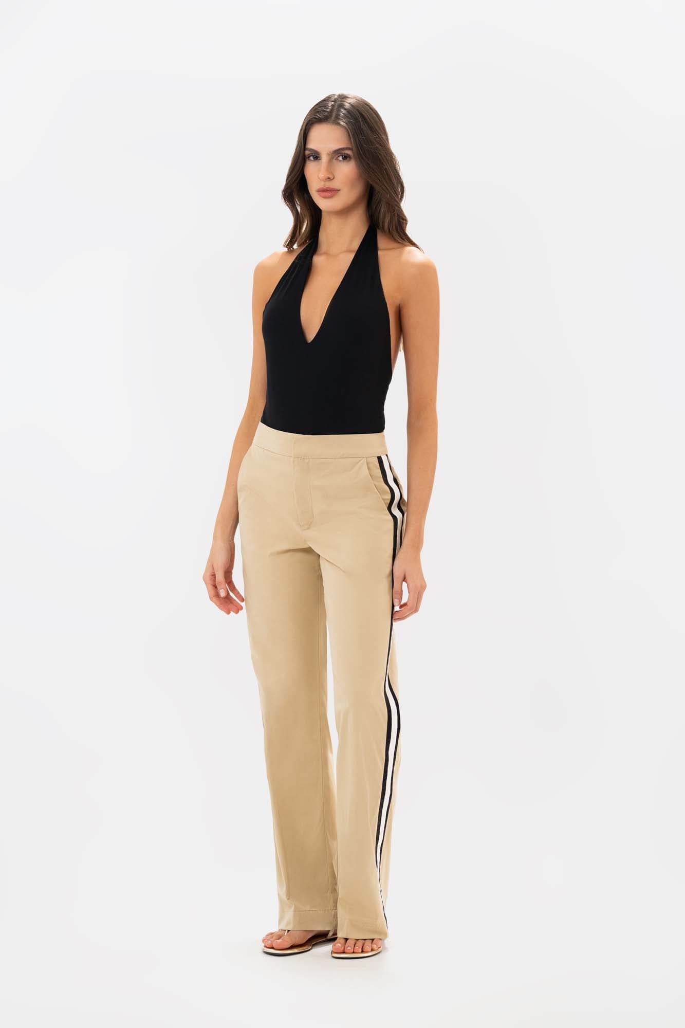 Pantalón Sorea Khaki - imagen 10