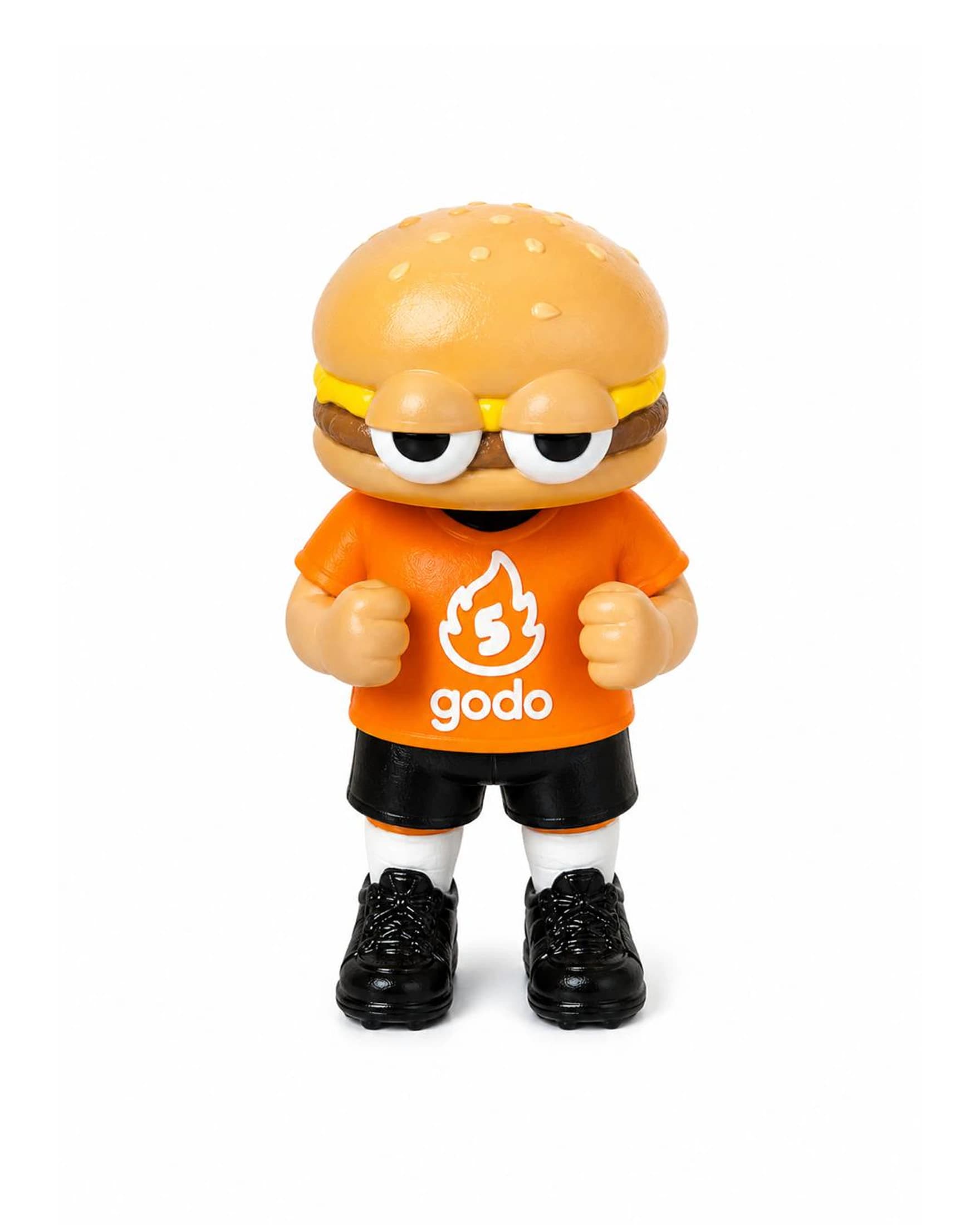 Burger Figura Mundialista