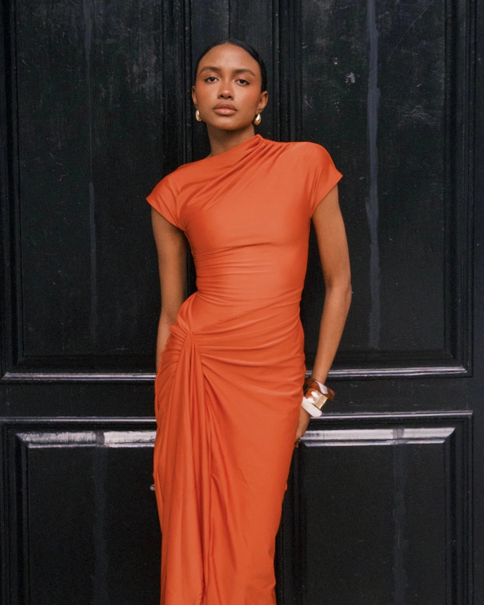Vestido Arrebol - imagen 5