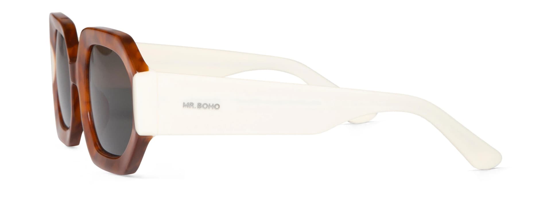 Gafas de Sol Octogonales Sagene - imagen 43
