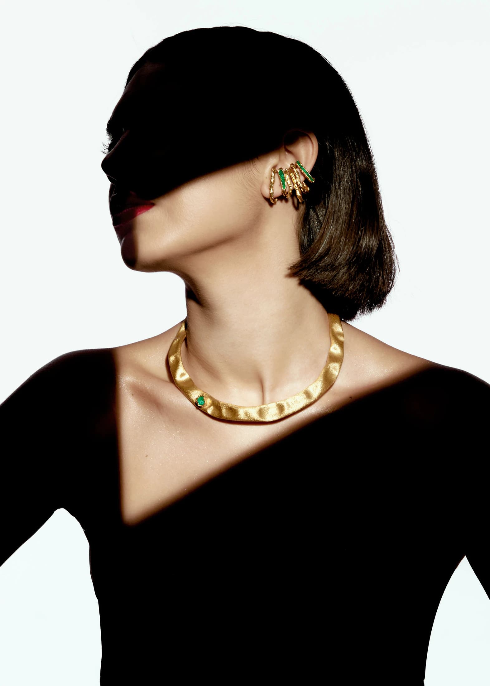 Guity Choker - imagen 2