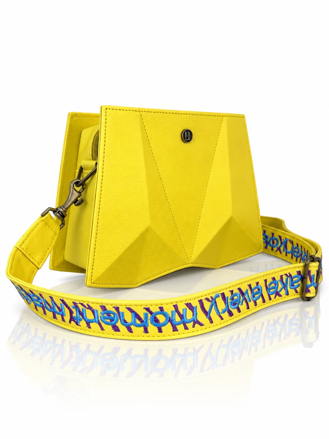MANOS LIBRES EDICIÒN ESPECIAL STRAP MAKE EVERYDAY - imagen 3