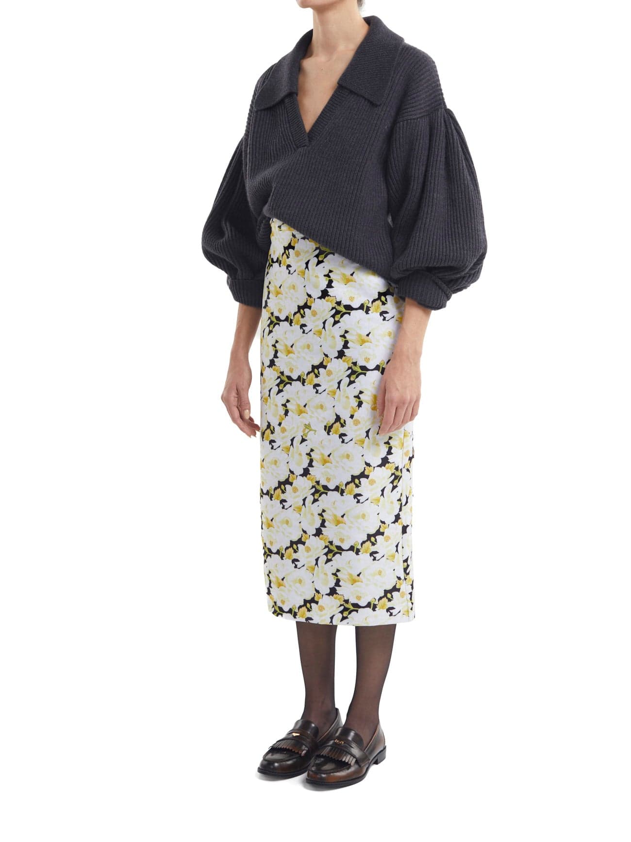 AMELIA SKIRT - imagen 2