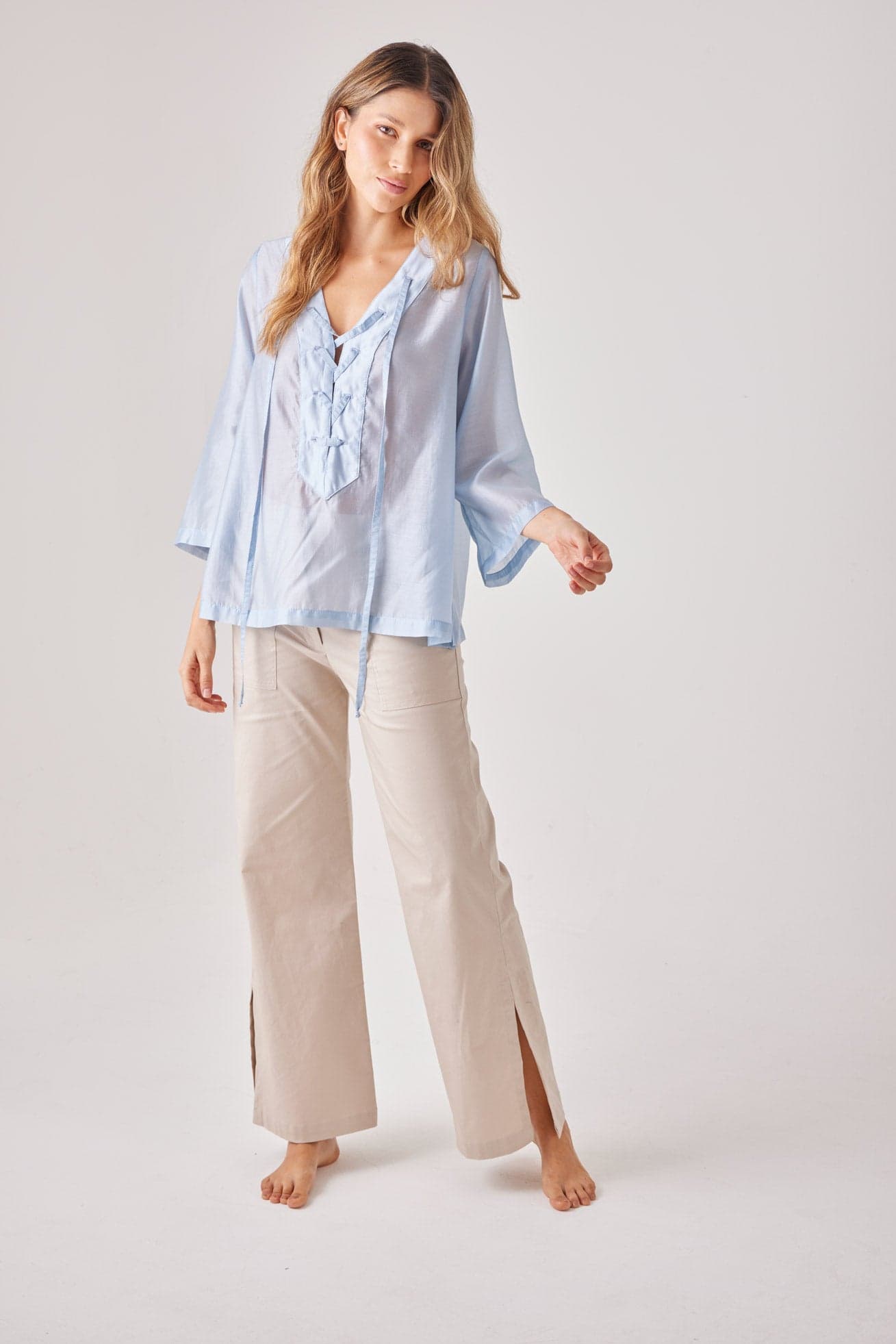 PANTALON TRAZO - imagen 1