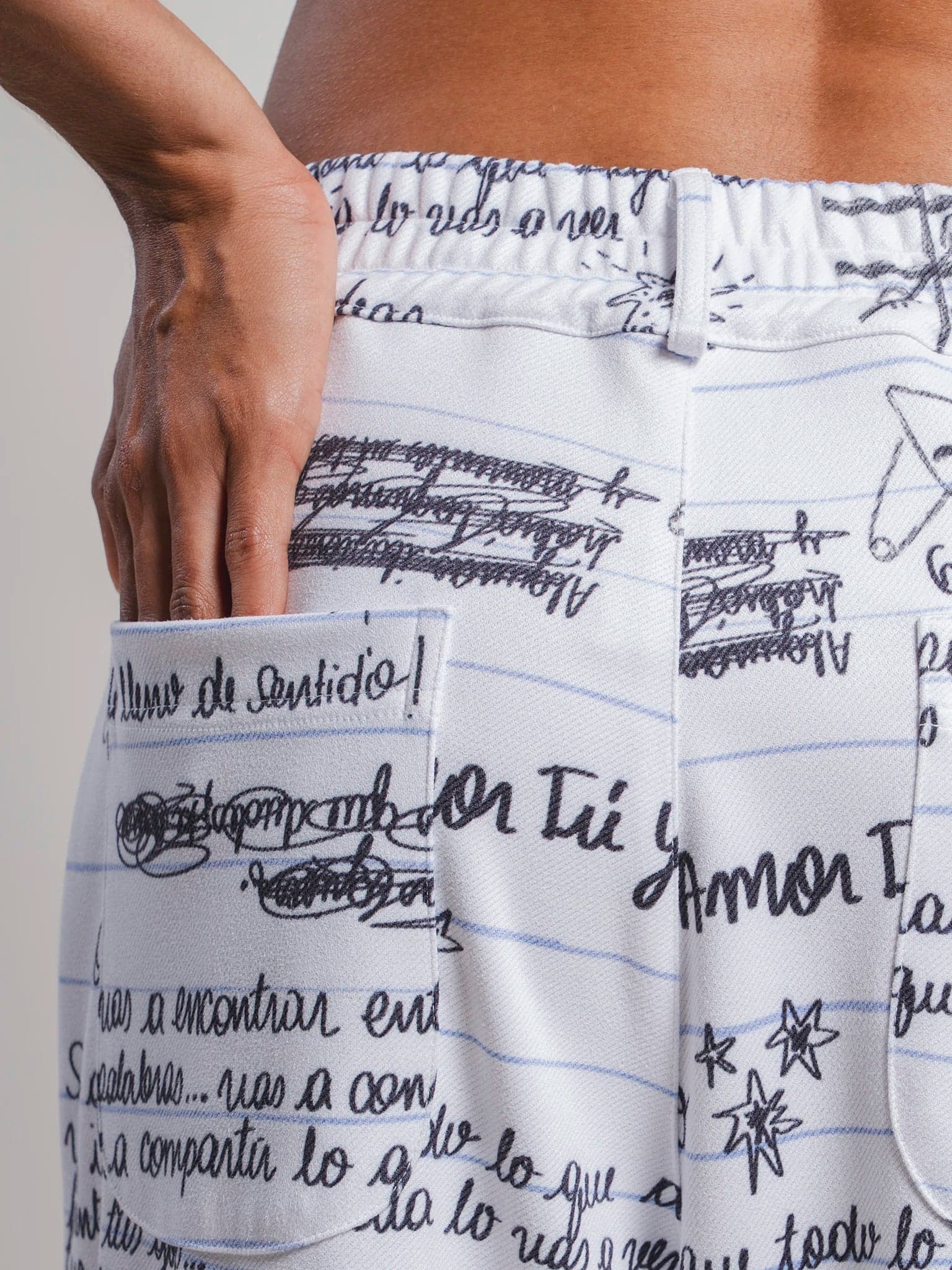 Pant Ondas Manifiesto - imagen 5
