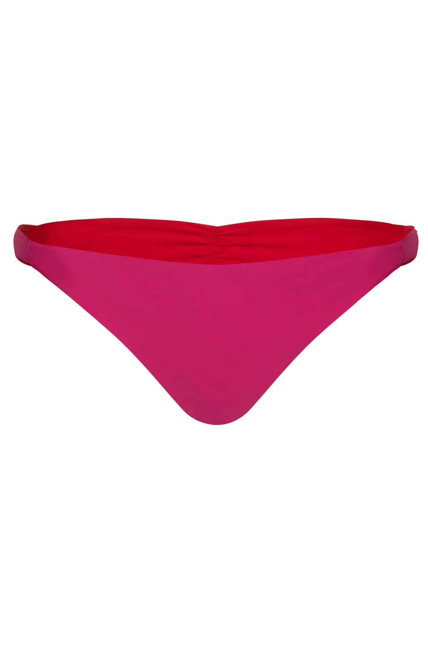 Potosi Bottom / Red - Fuchsia - imagen 3