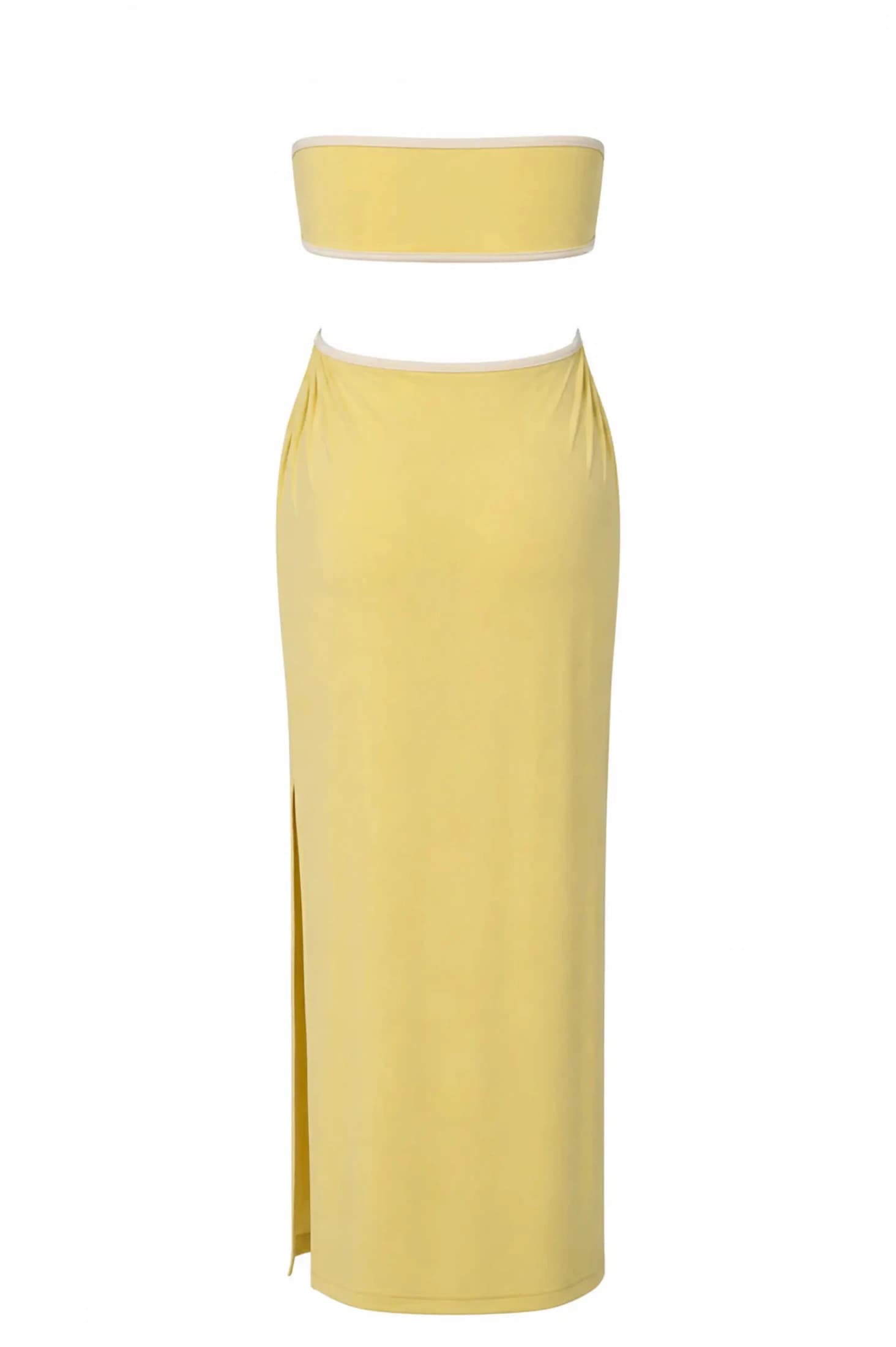 Mambo Maxi Dress - imagen 3