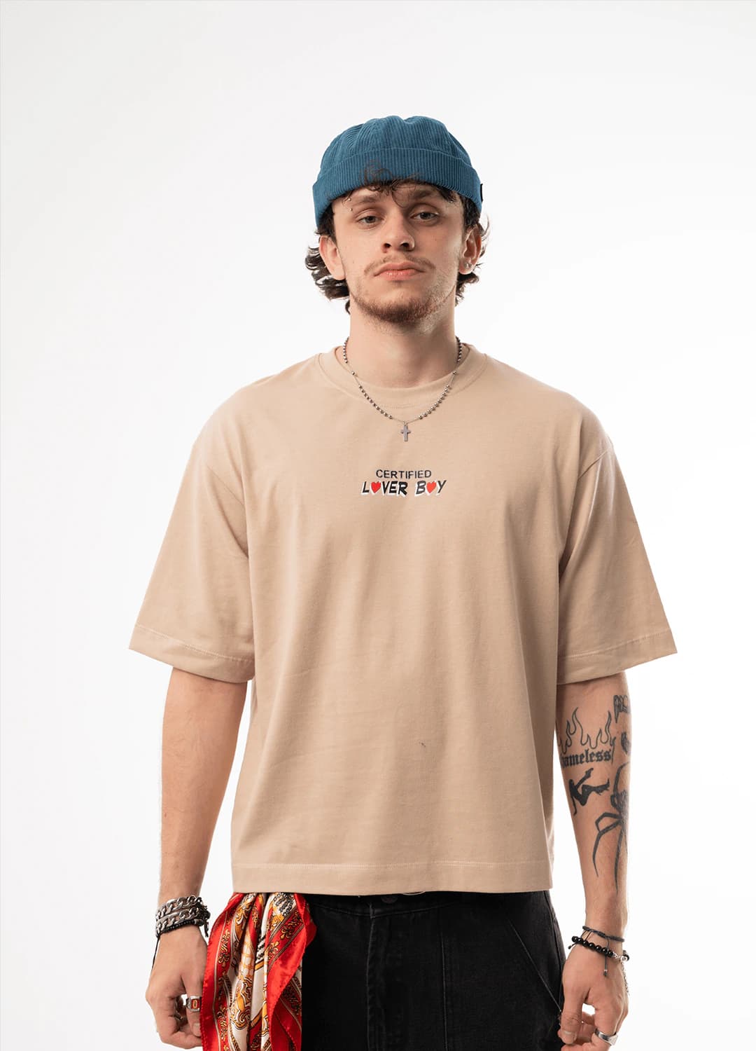 Camiseta Loverboy - imagen 2