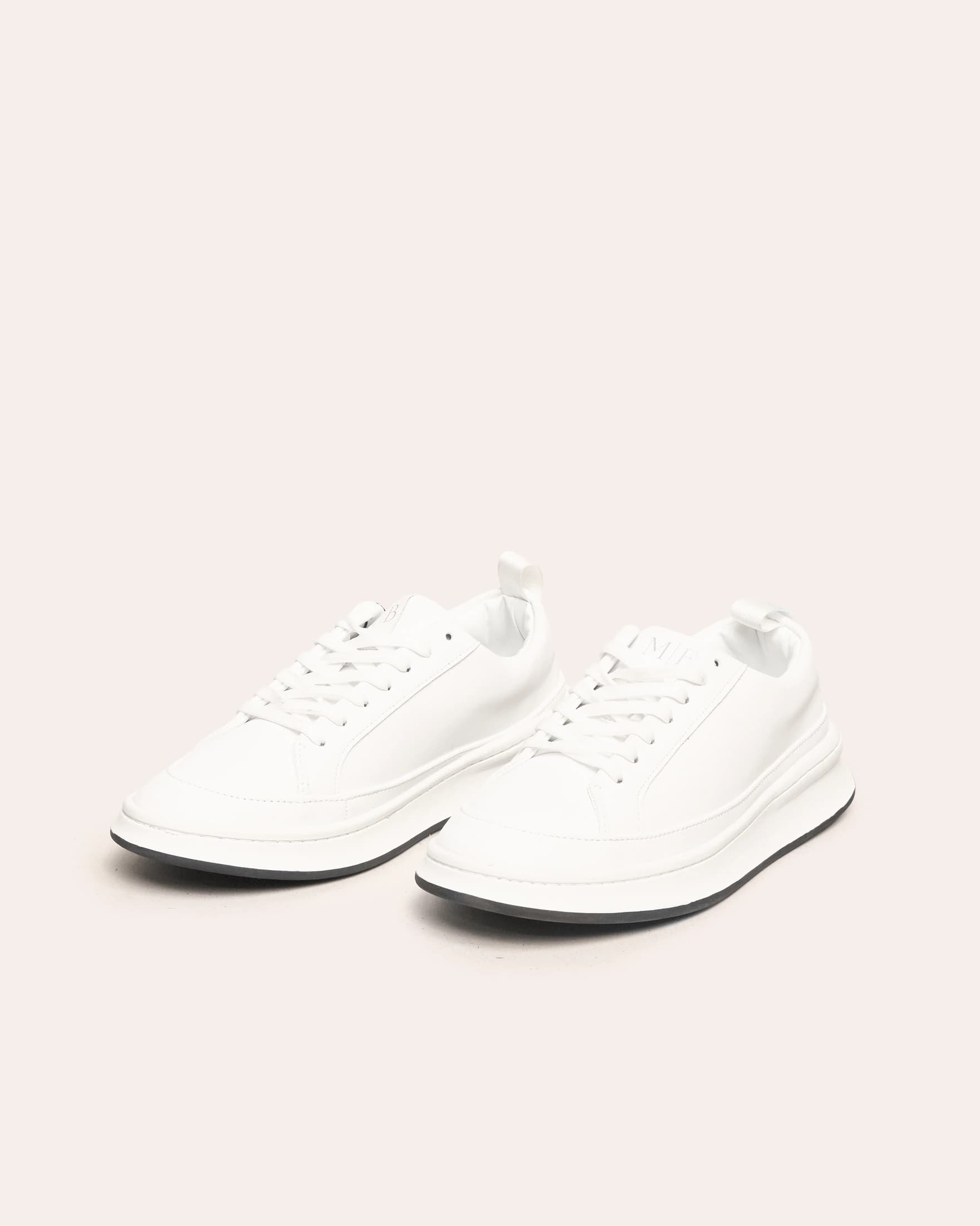 Tenis Core White by Maison Botter - imagen 2