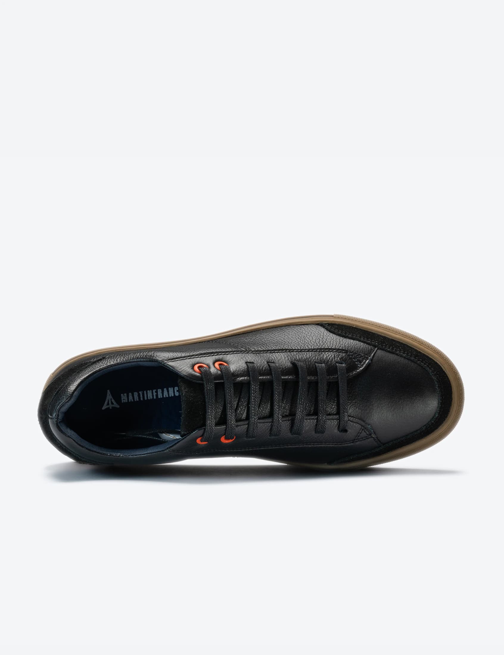 SNEAKER BAREIN CREPE - imagen 3