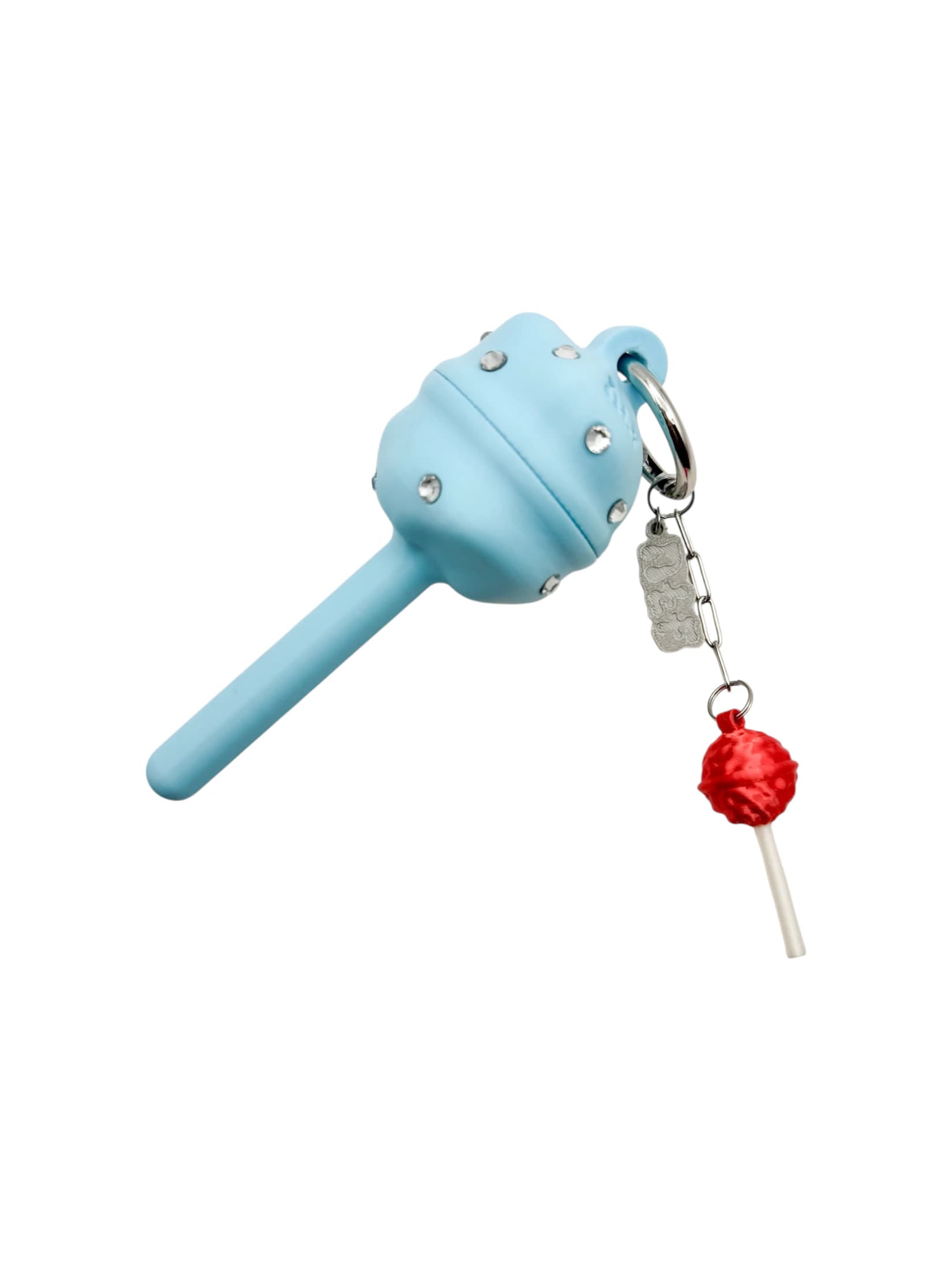 charm cosmic water bbb baby blue - imagen 2