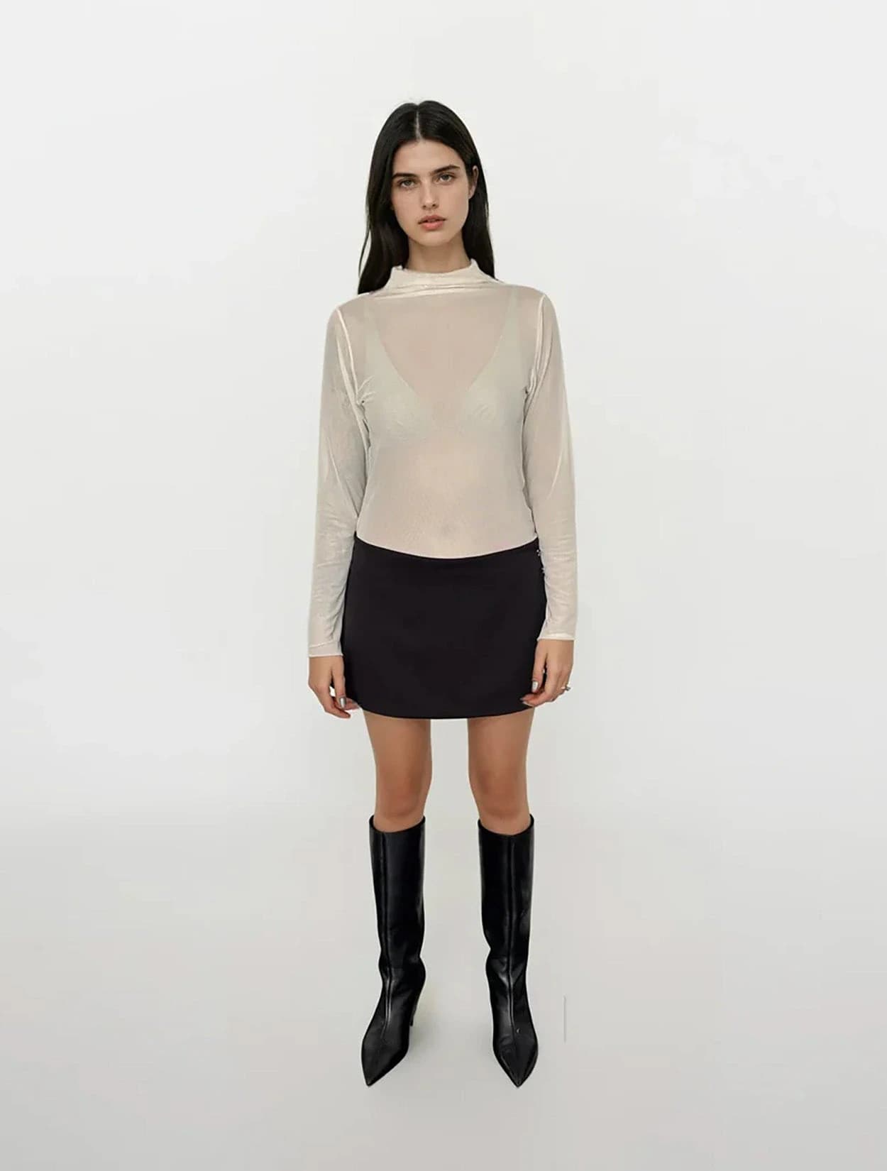CAMISA MESH - imagen 7