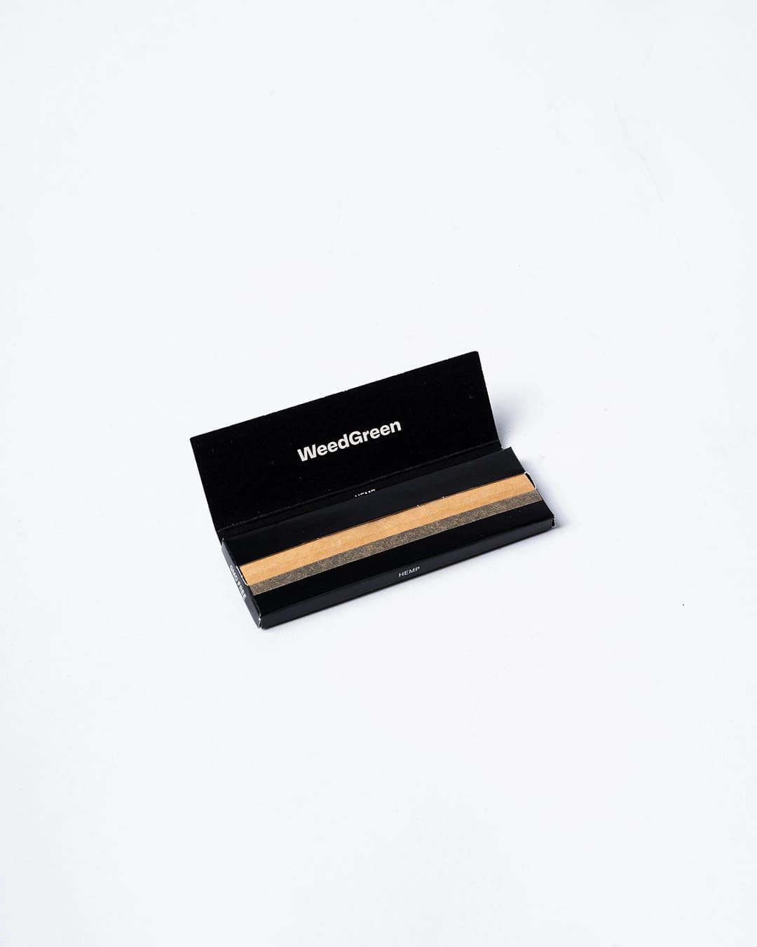 ROLLING PAPER SIN FILTRO CAFE - imagen 1