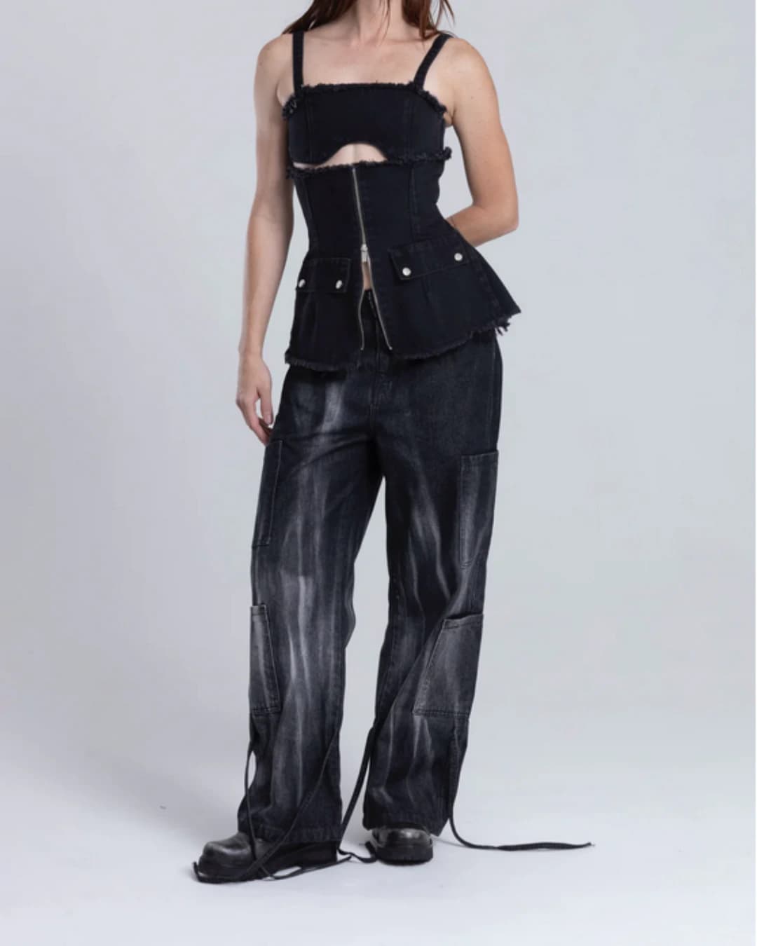 REFUGIO CARGO PANTS - imagen 3