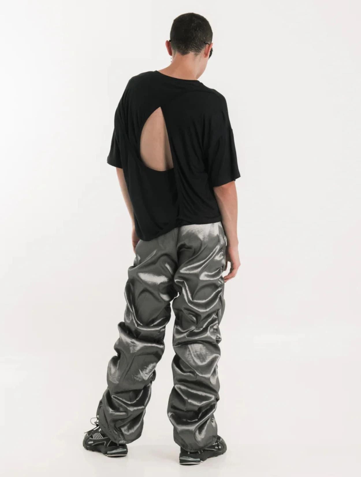 CAMISETA KANSO - imagen 2